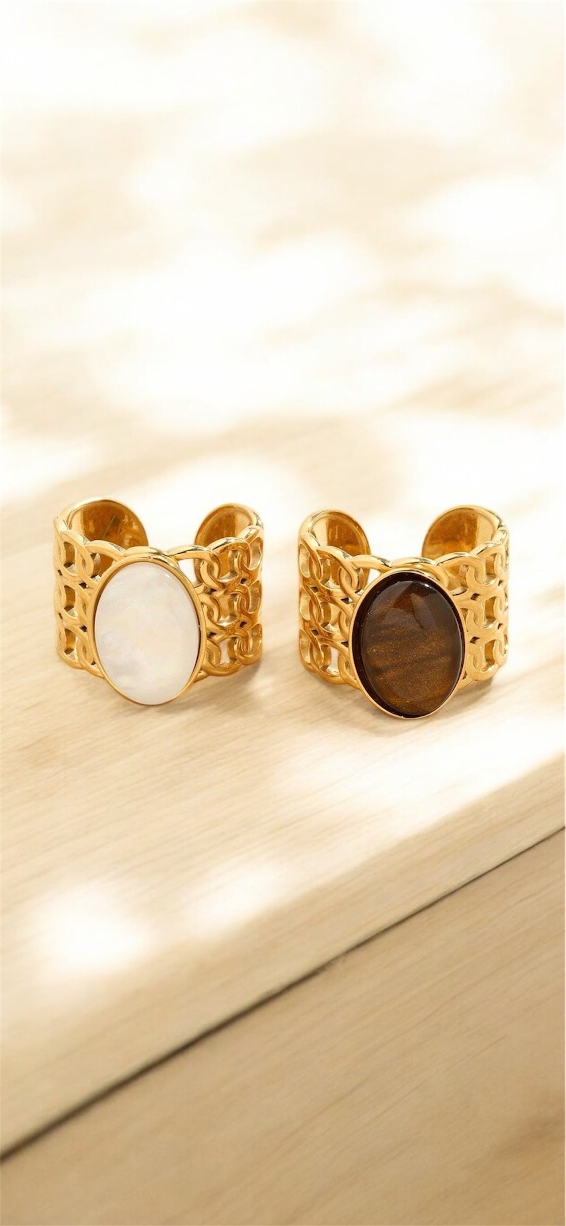 Anillo Pōmaika’
