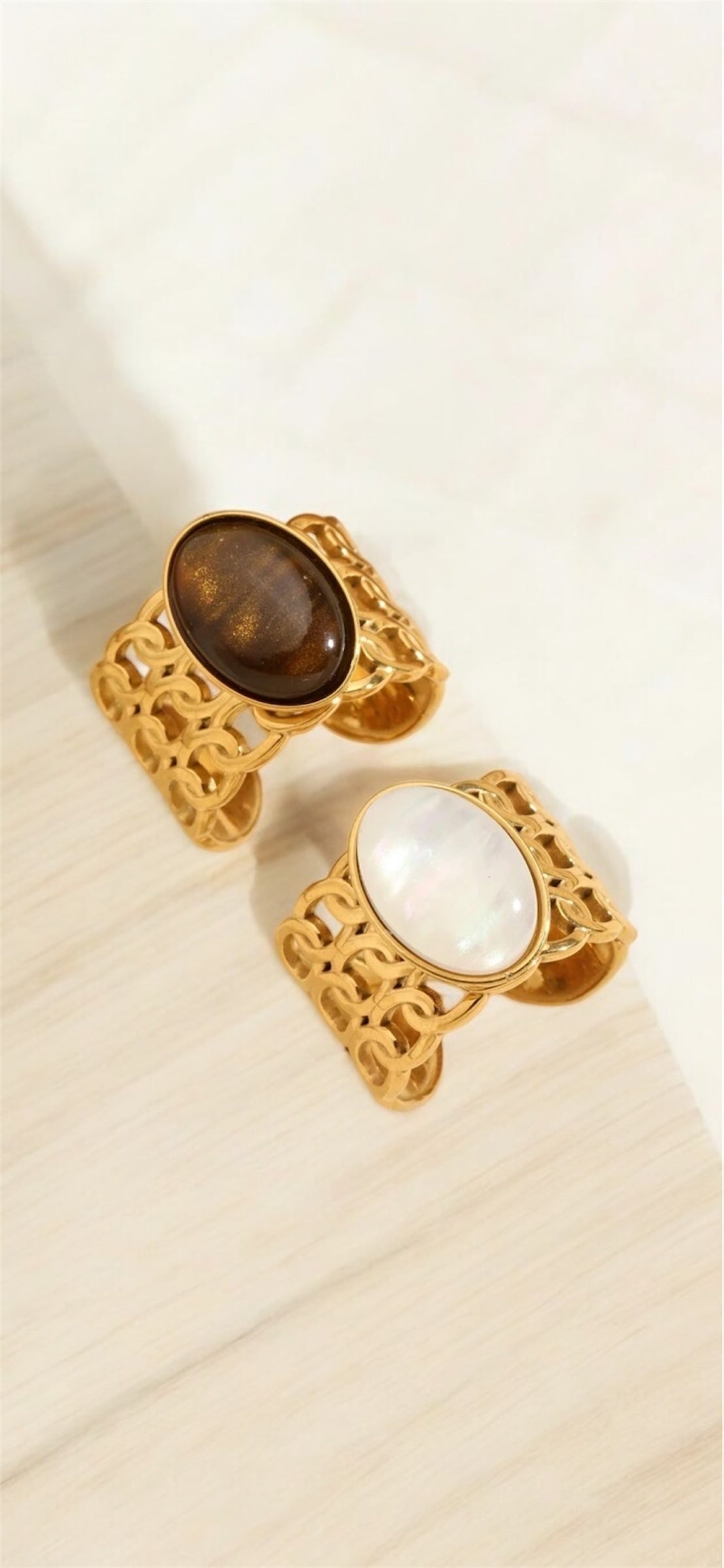 Anillo Pōmaika’