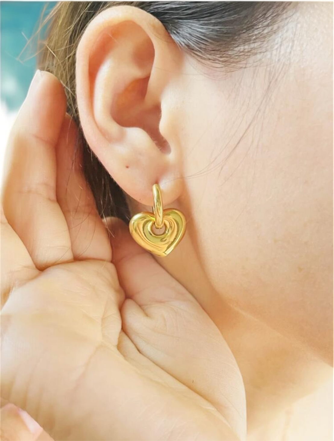Pendientes Hui