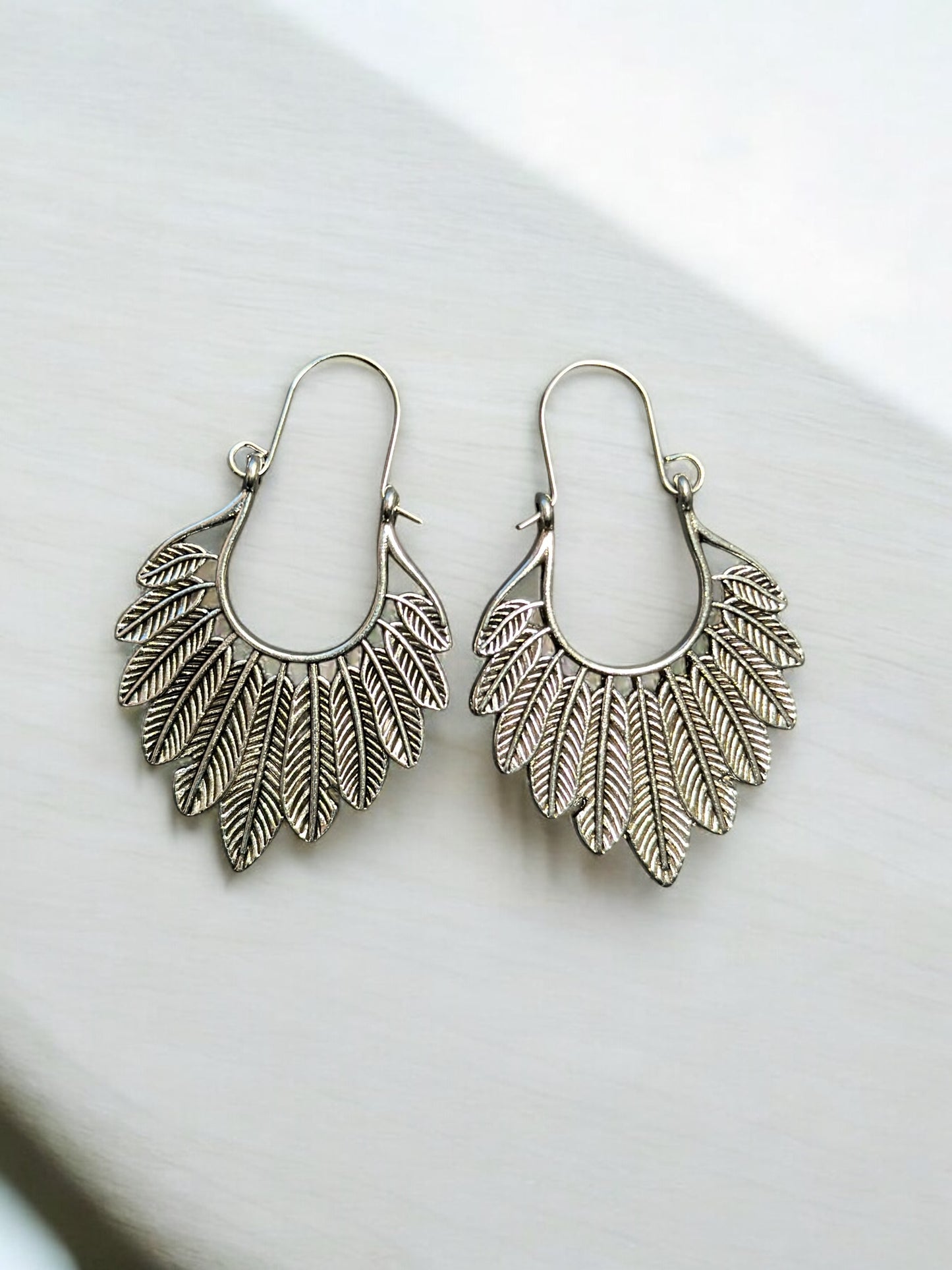 Pendientes Lehua