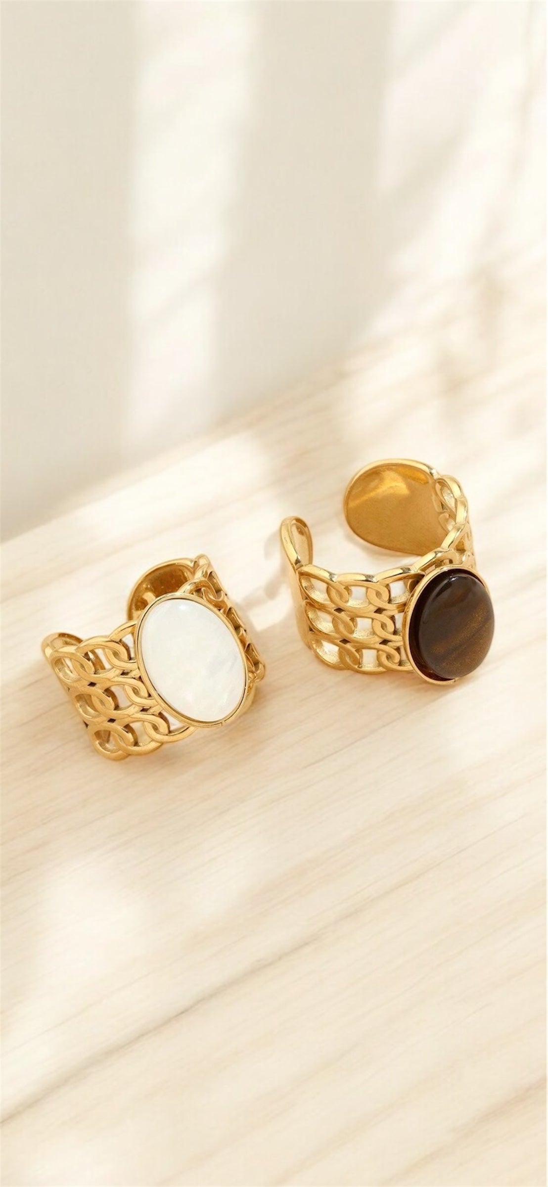 Anillo Pōmaika’