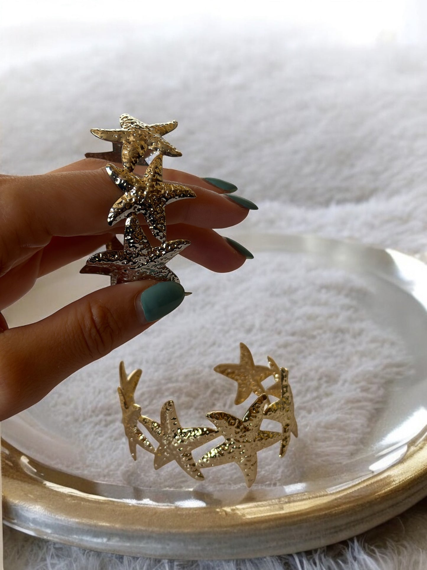 Brazalete Hoku