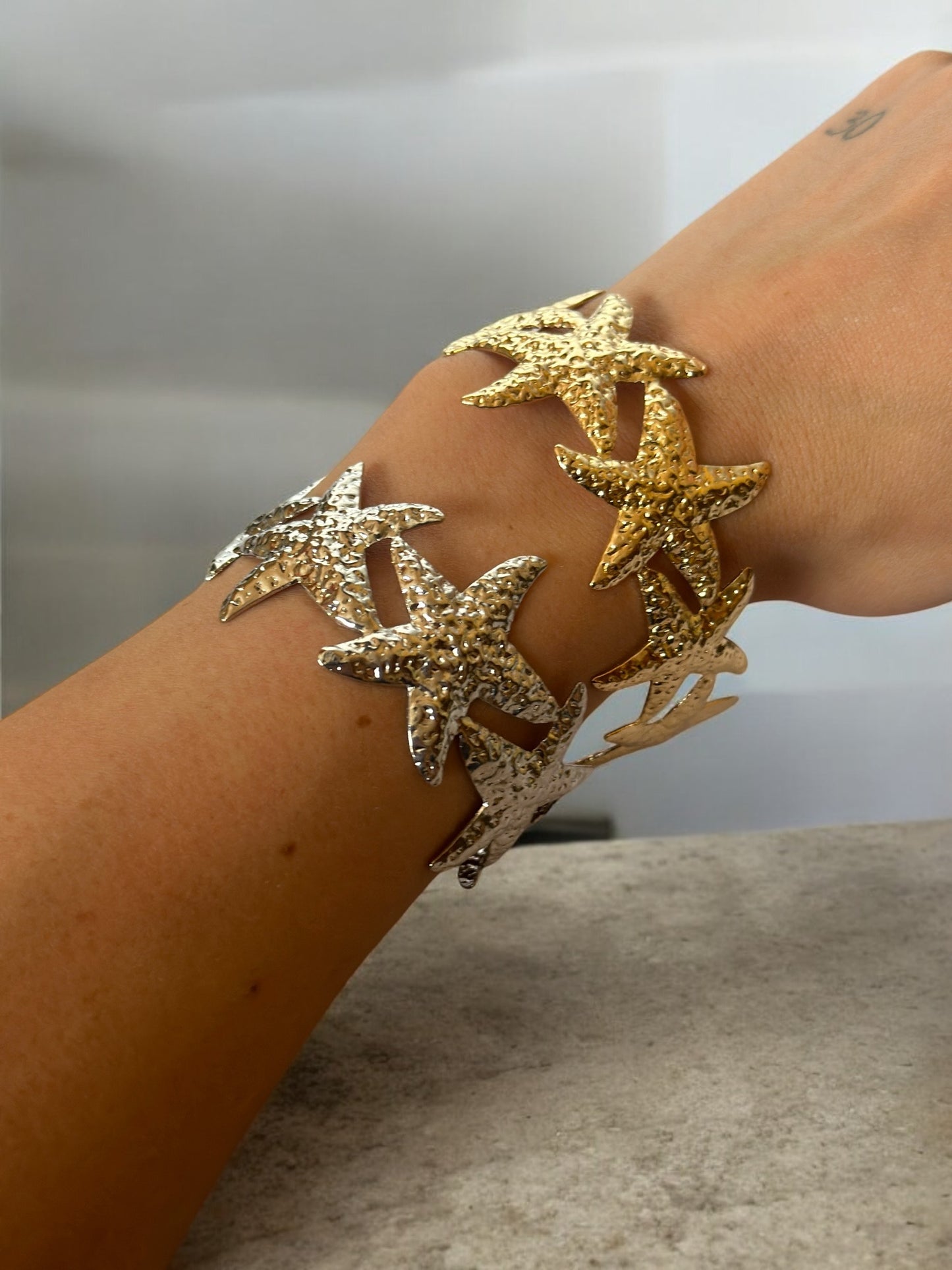 Brazalete Hoku