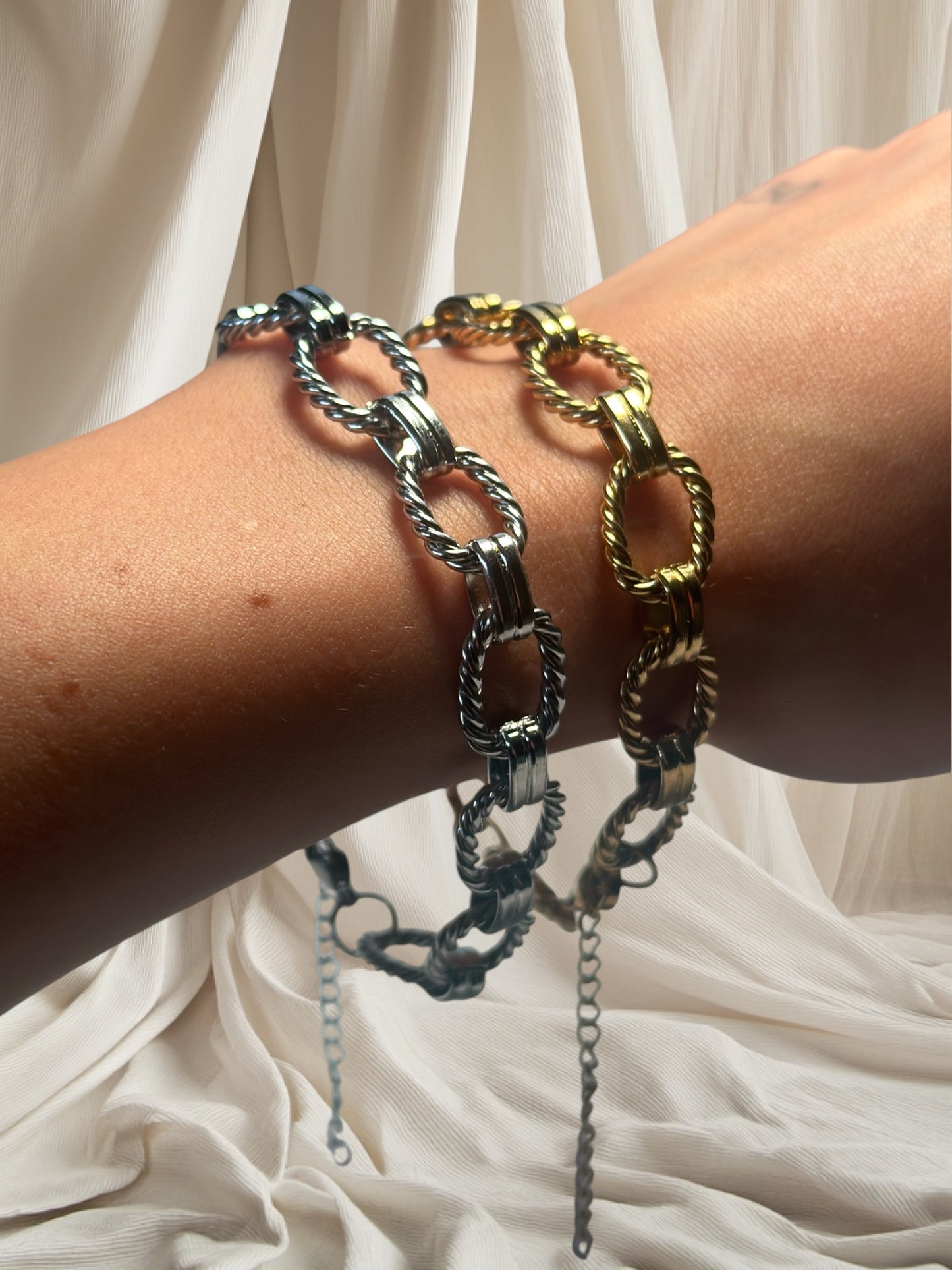 Pulsera Mahalo