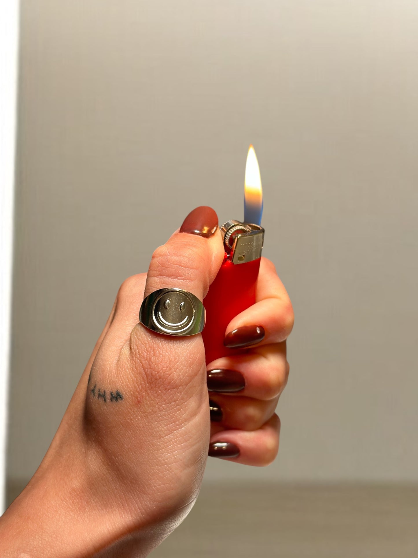 Anillo Minoʻaka