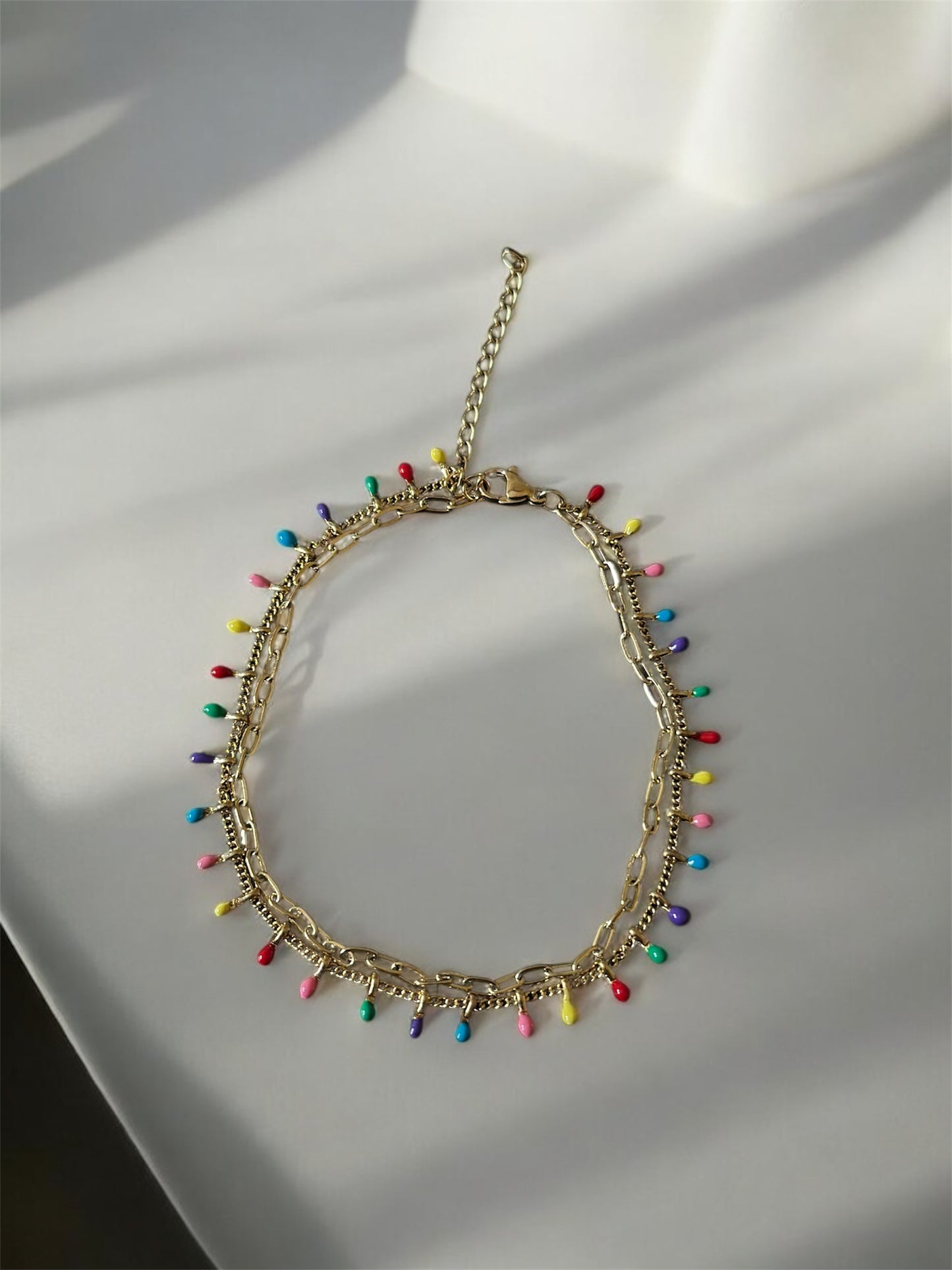 Pulsera tobillera Kūlia