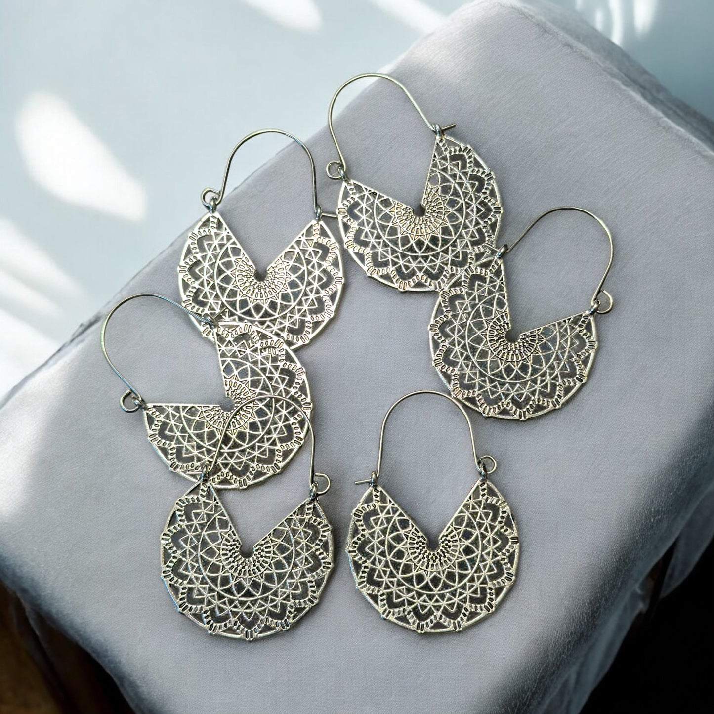 Pendientes Kukui