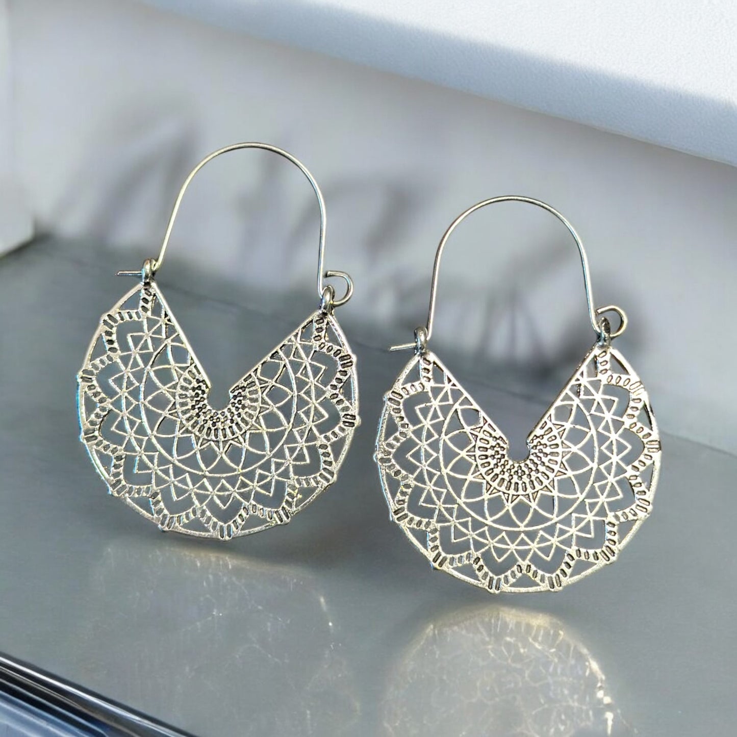 Pendientes Kukui