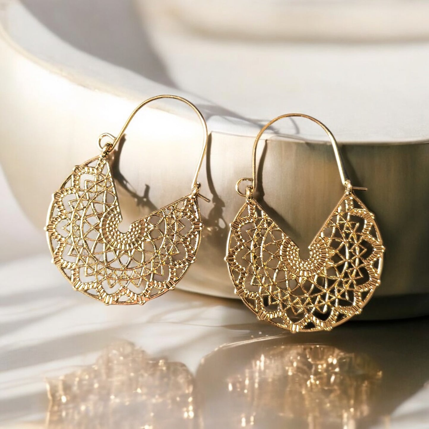 Pendientes Kukui