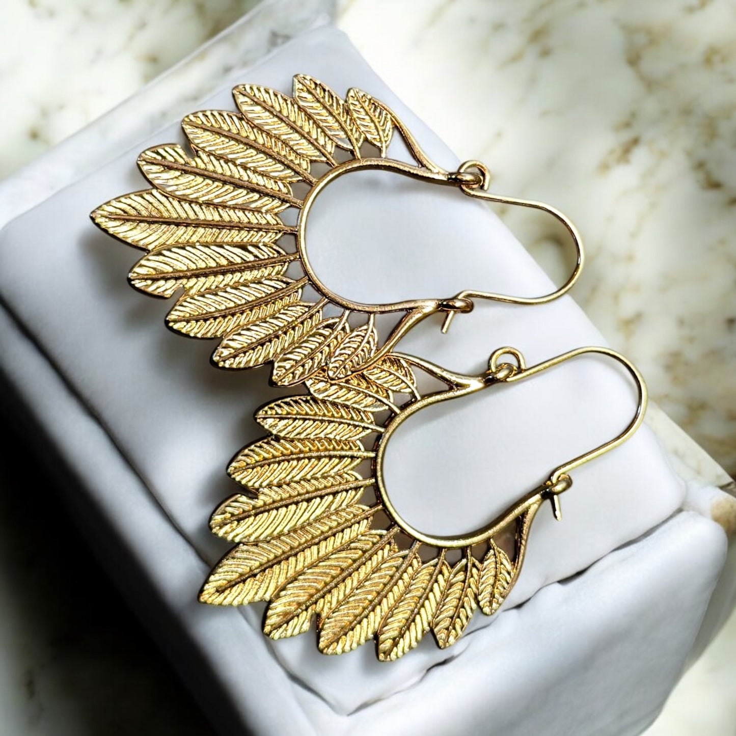Pendientes Lehua
