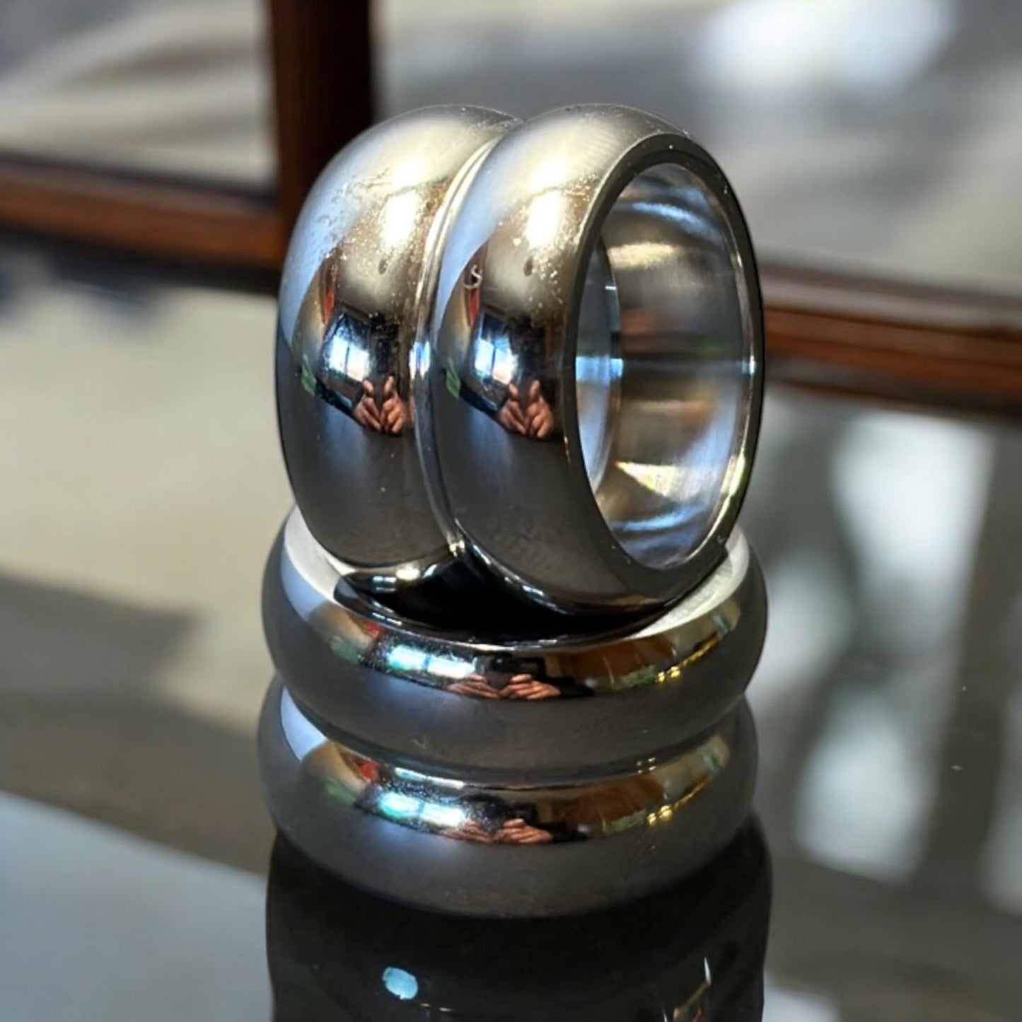 Anillo Aina