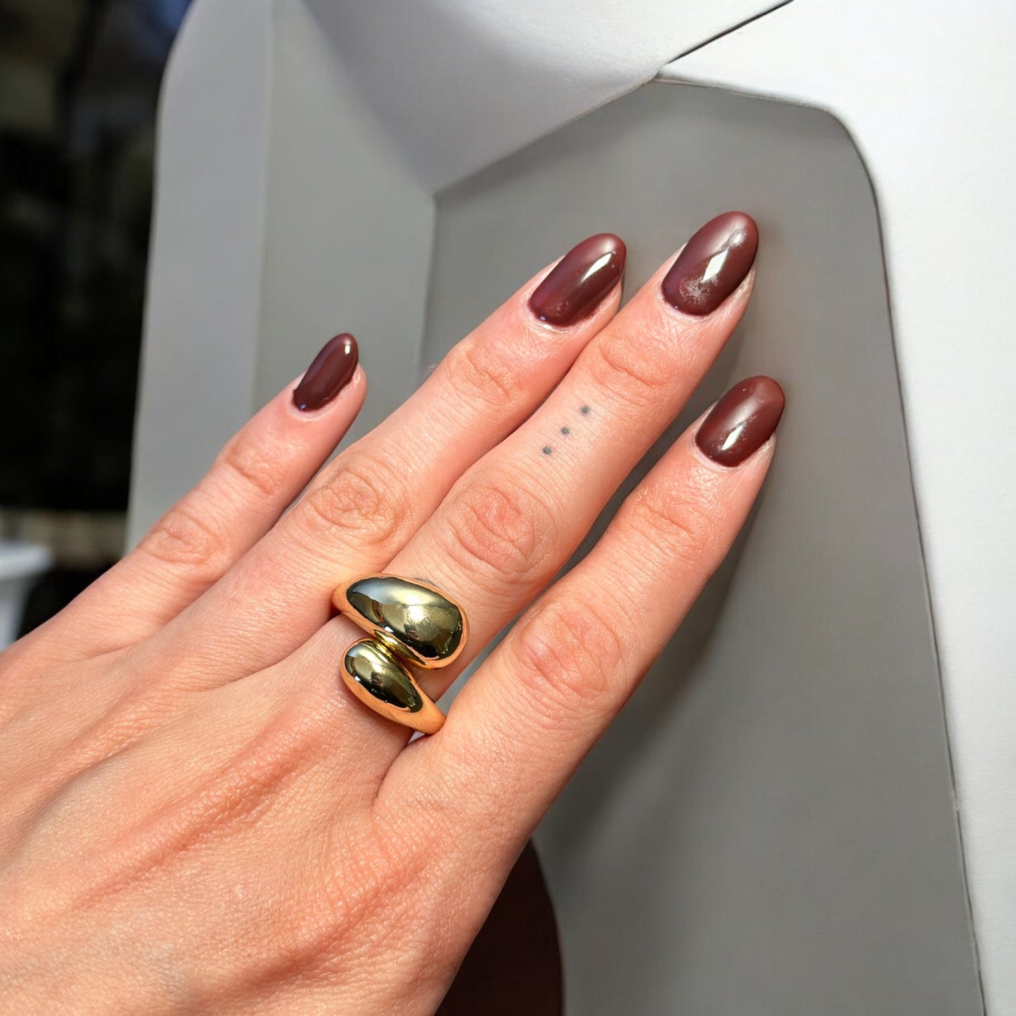 Anillo Nali