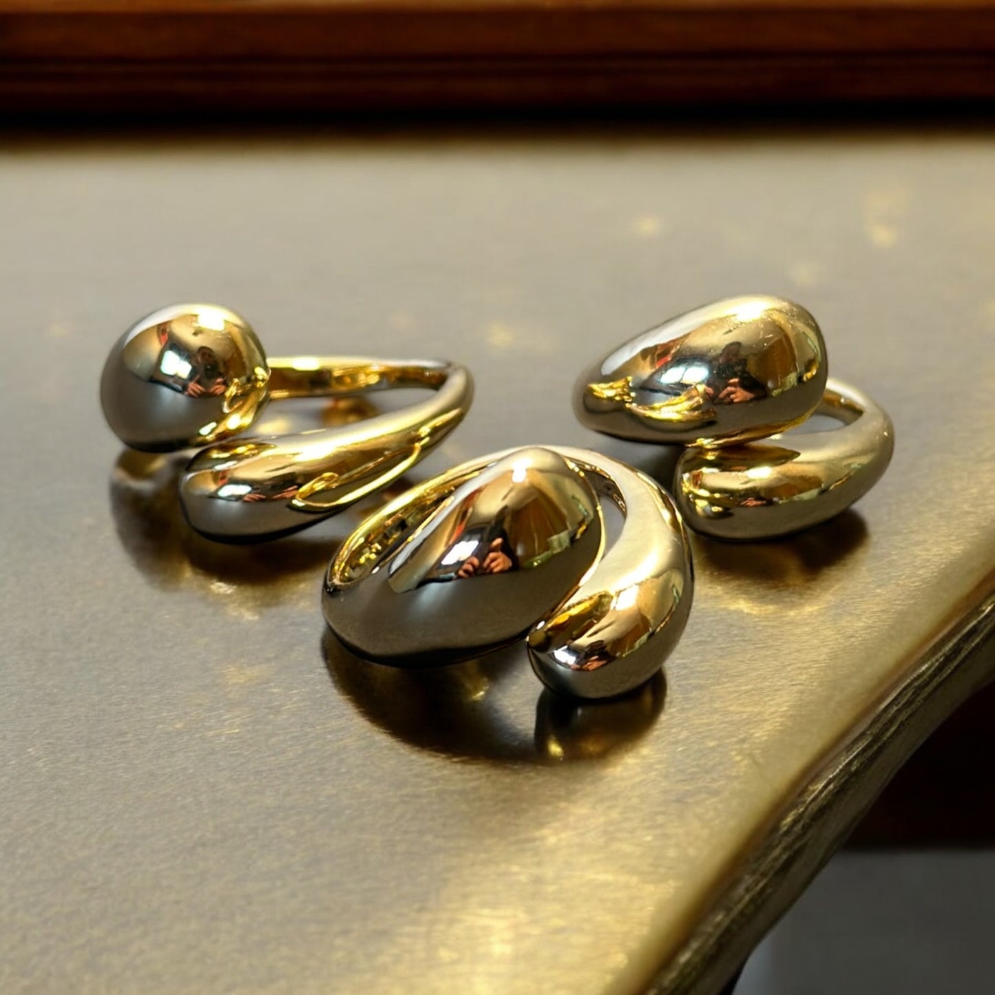 Anillo Nali