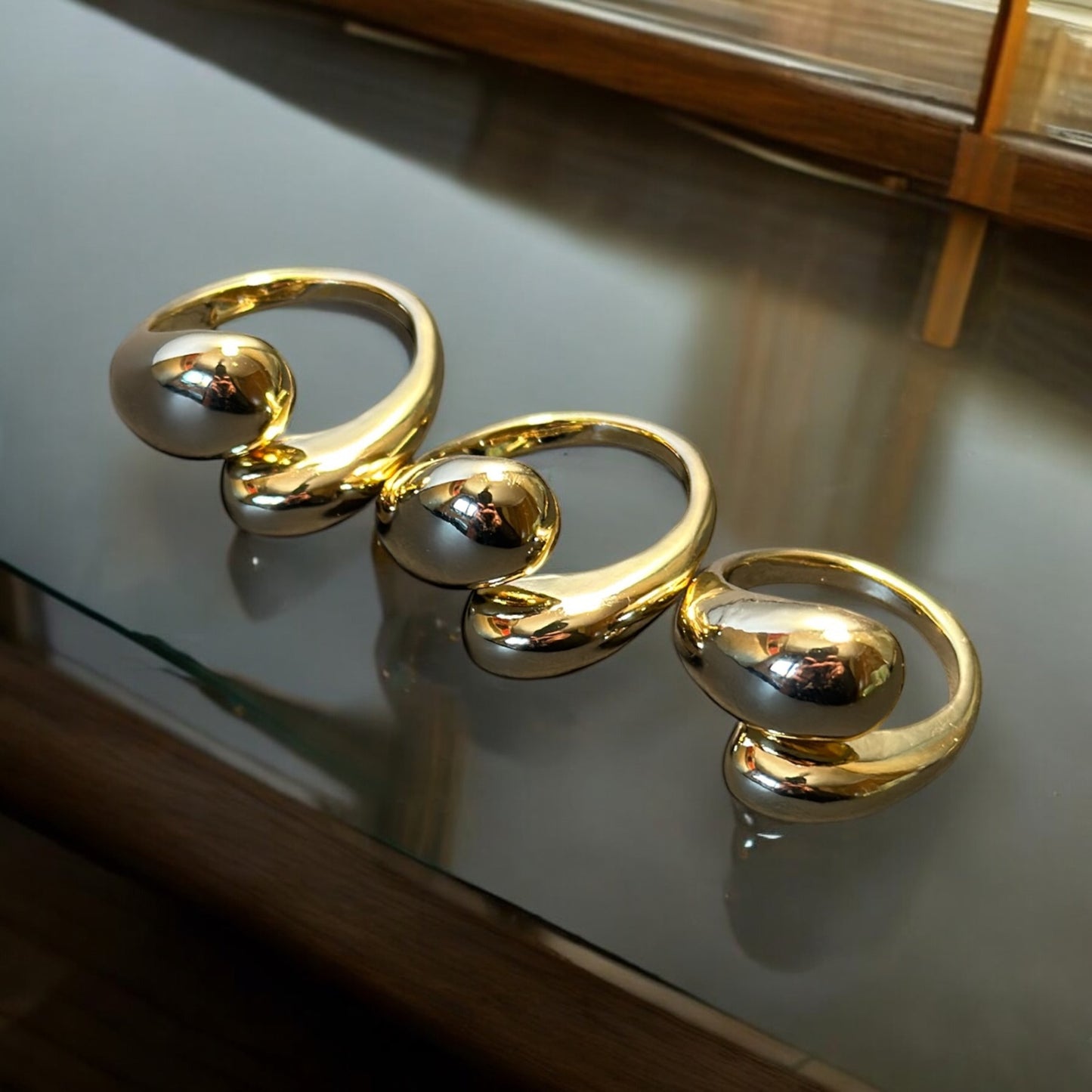 Anillo Nali