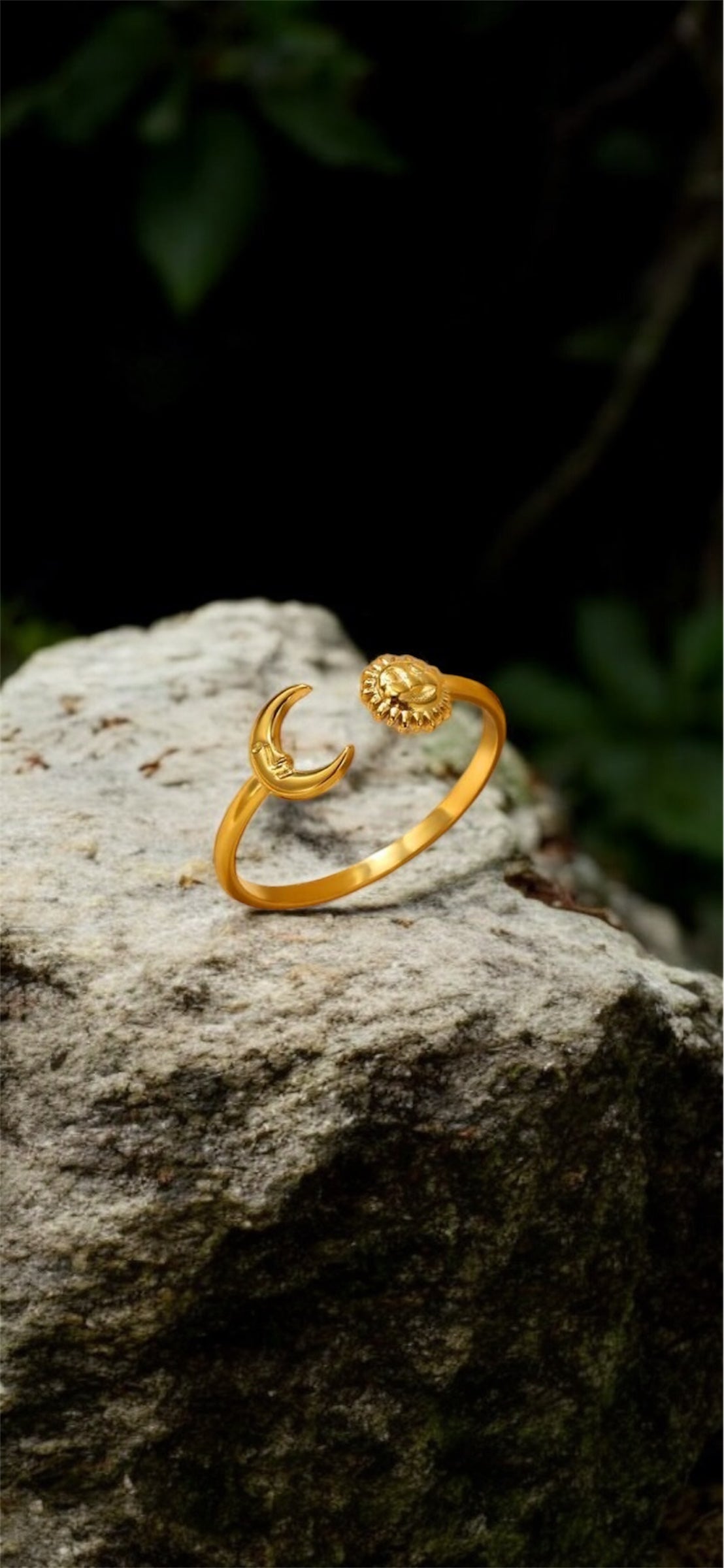 Anillo Liko