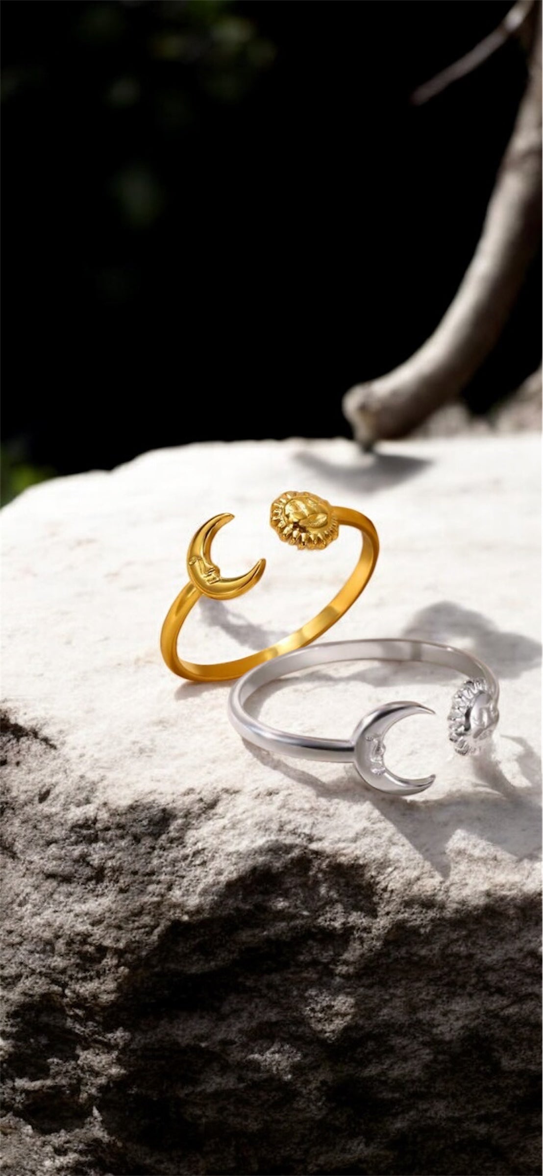 Anillo Liko