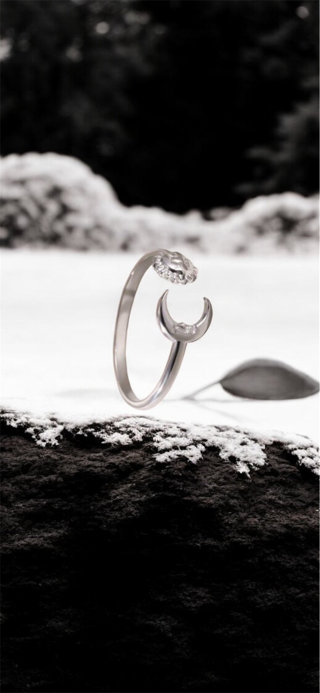 Anillo Liko