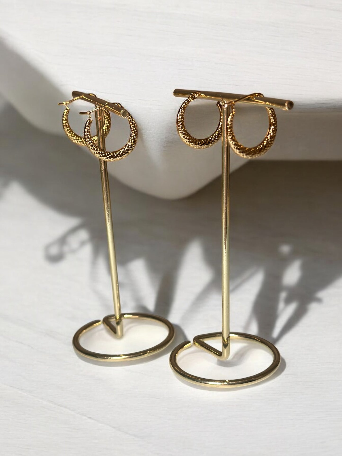 Pendientes Nohea