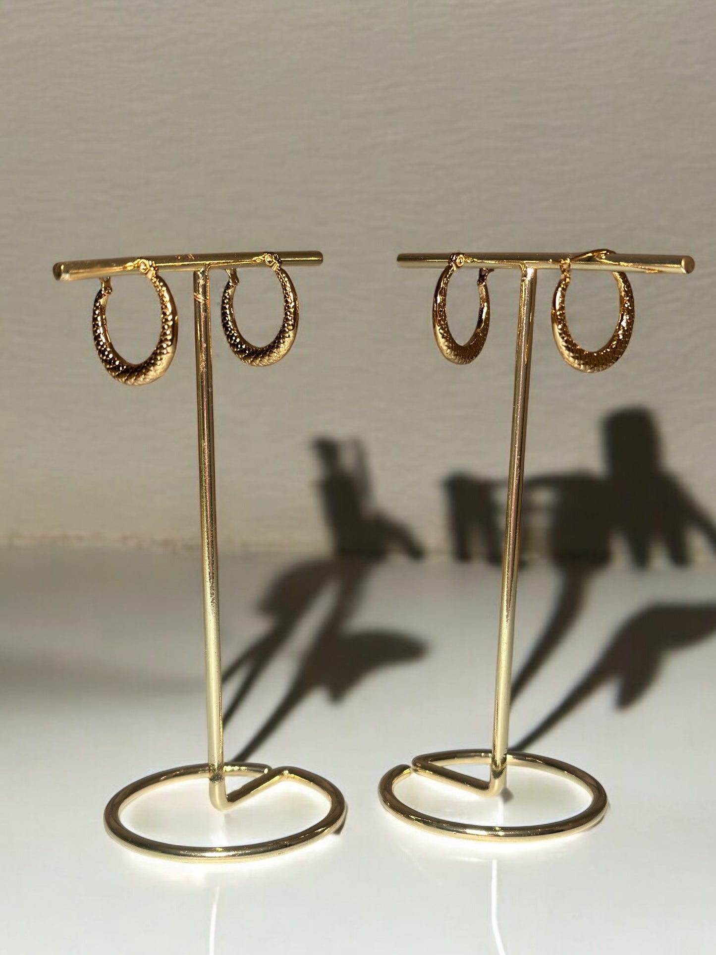 Pendientes Nohea