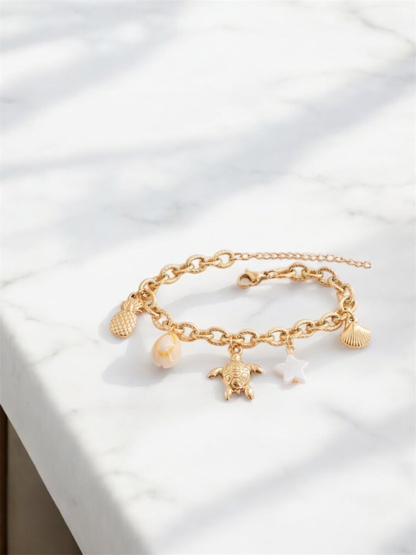 Pulsera Hohonu
