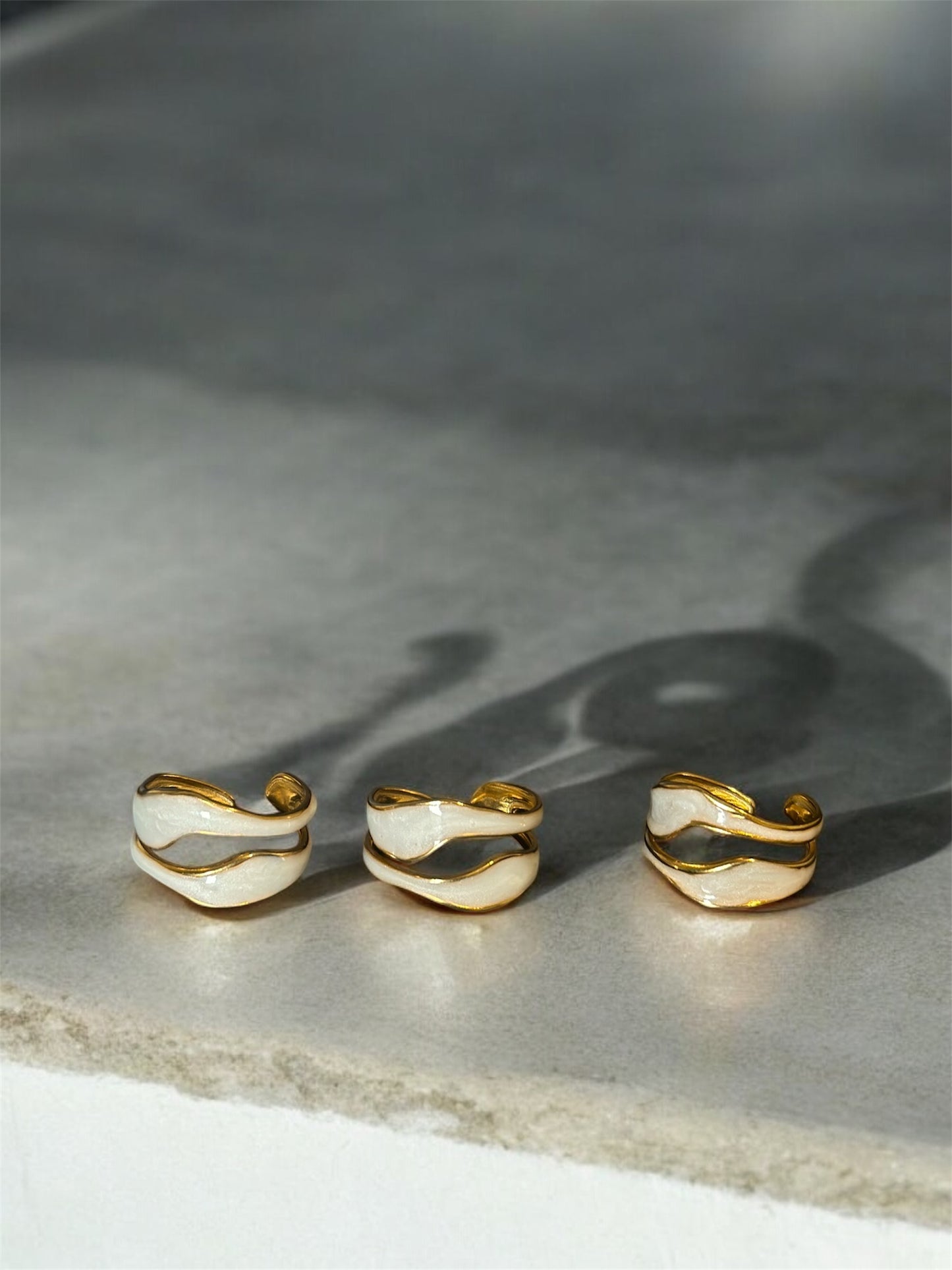 Anillo Nalu