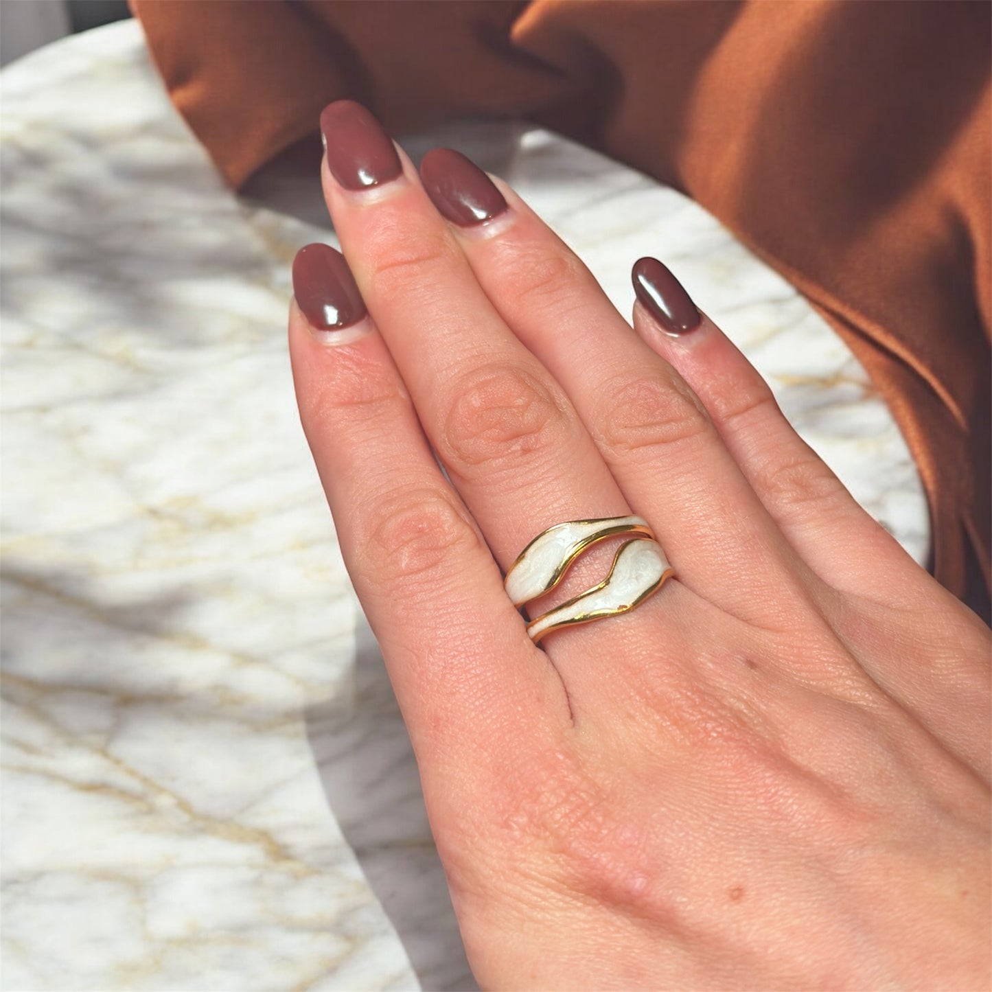 Anillo Nalu