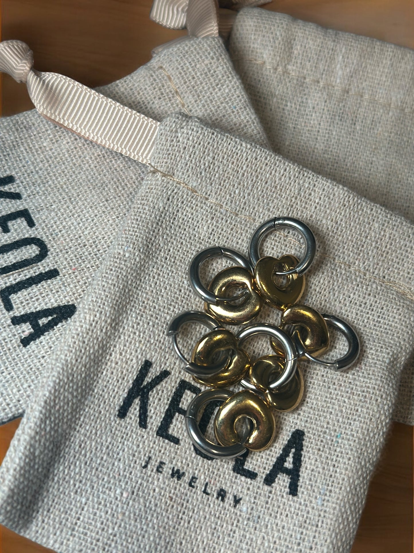 Pendientes Hui