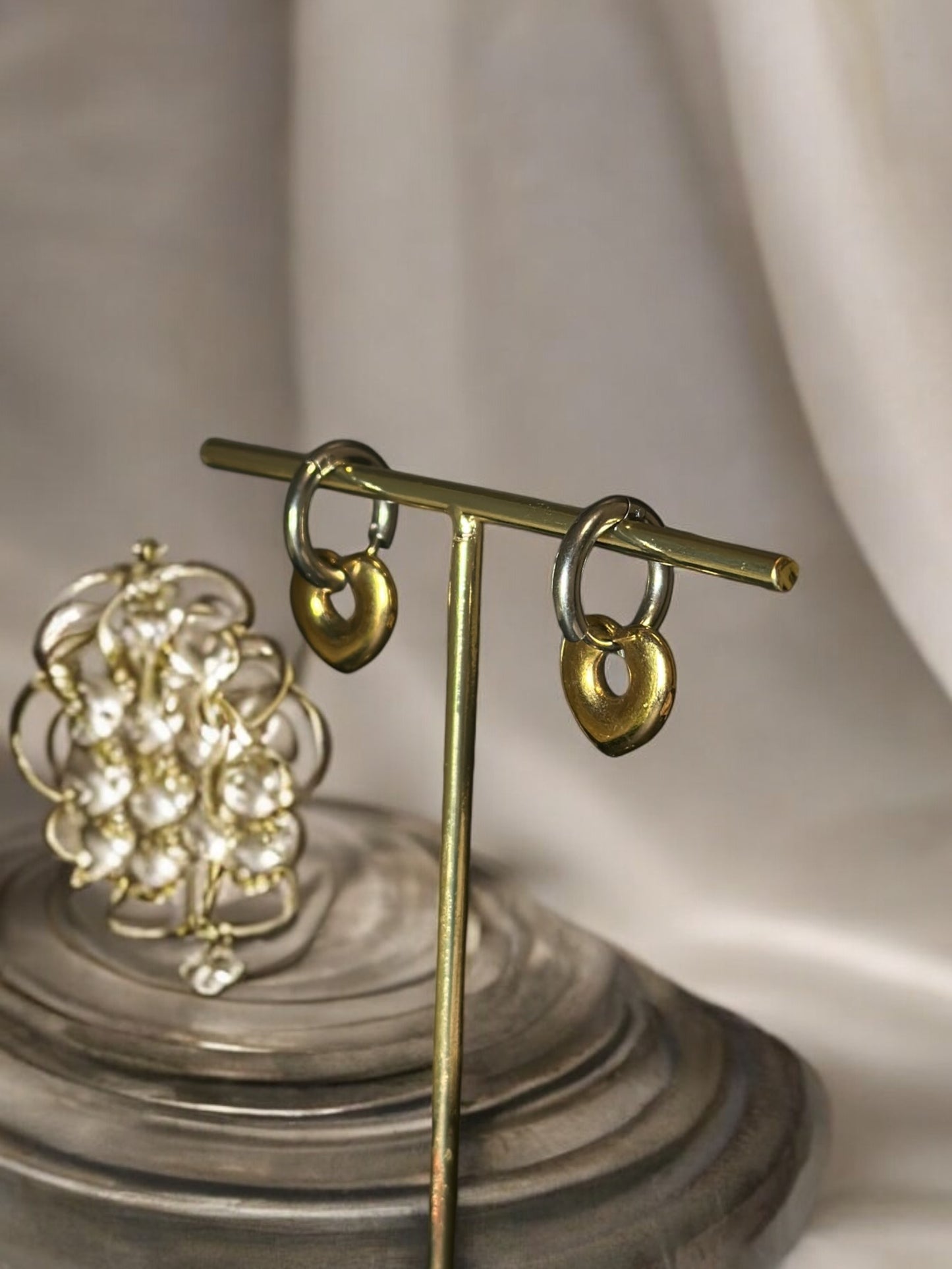 Pendientes Hui