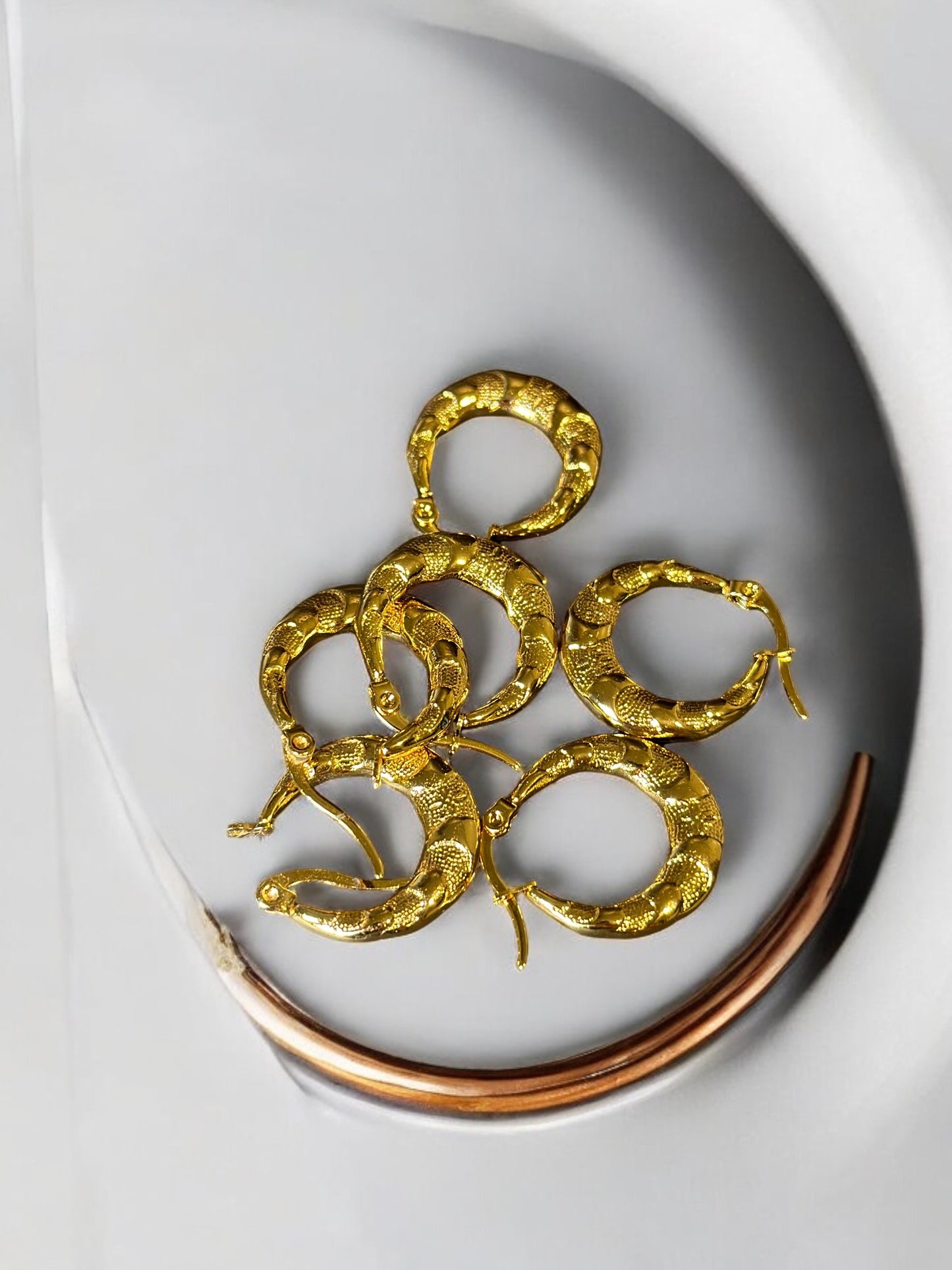 Pendientes ʻĀwīwī