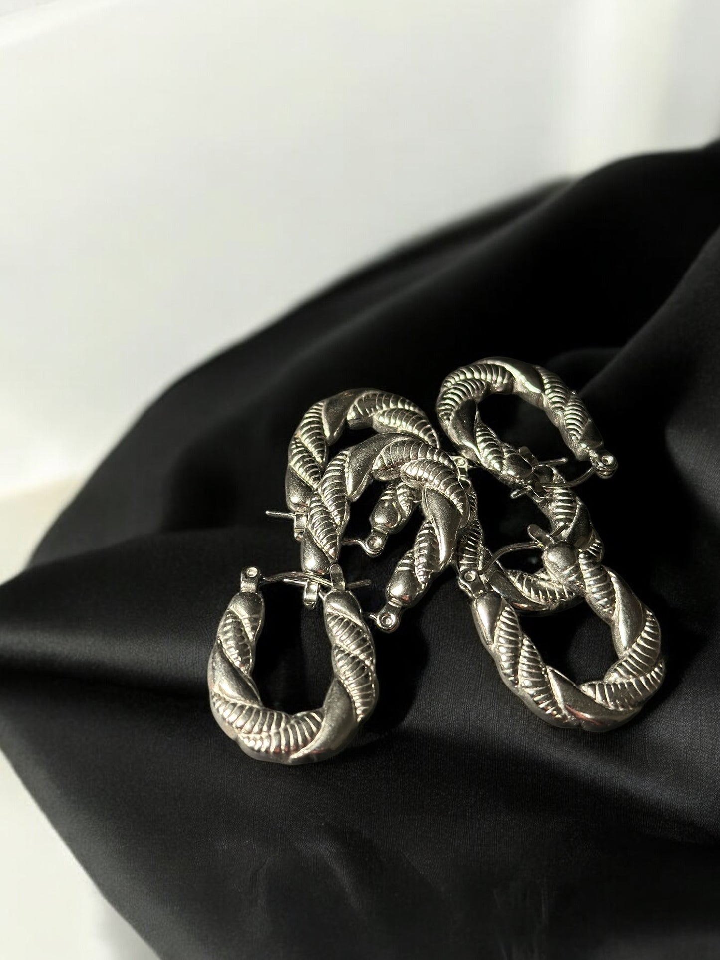 Pendientes Pele