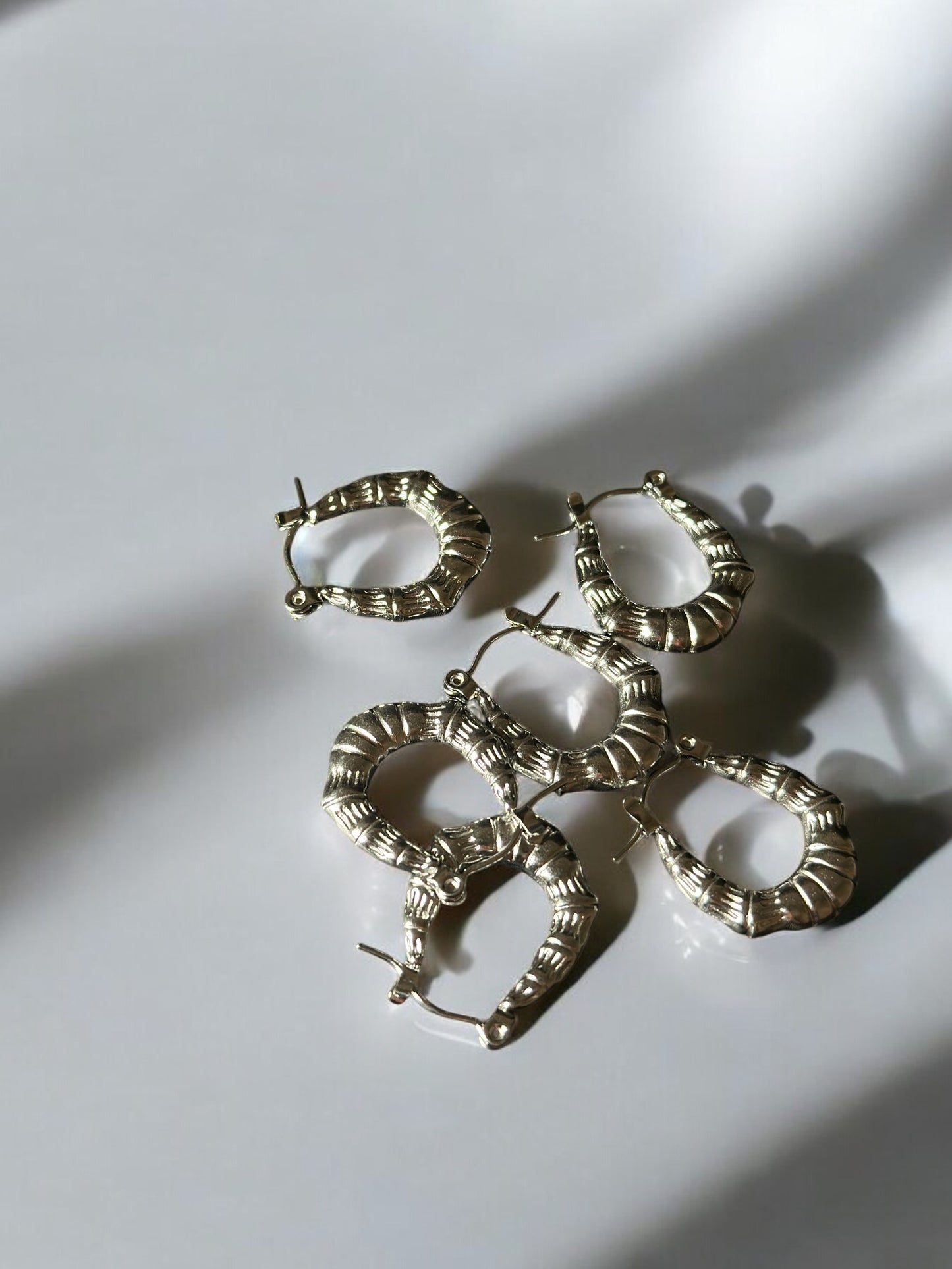 Pendientes Lio