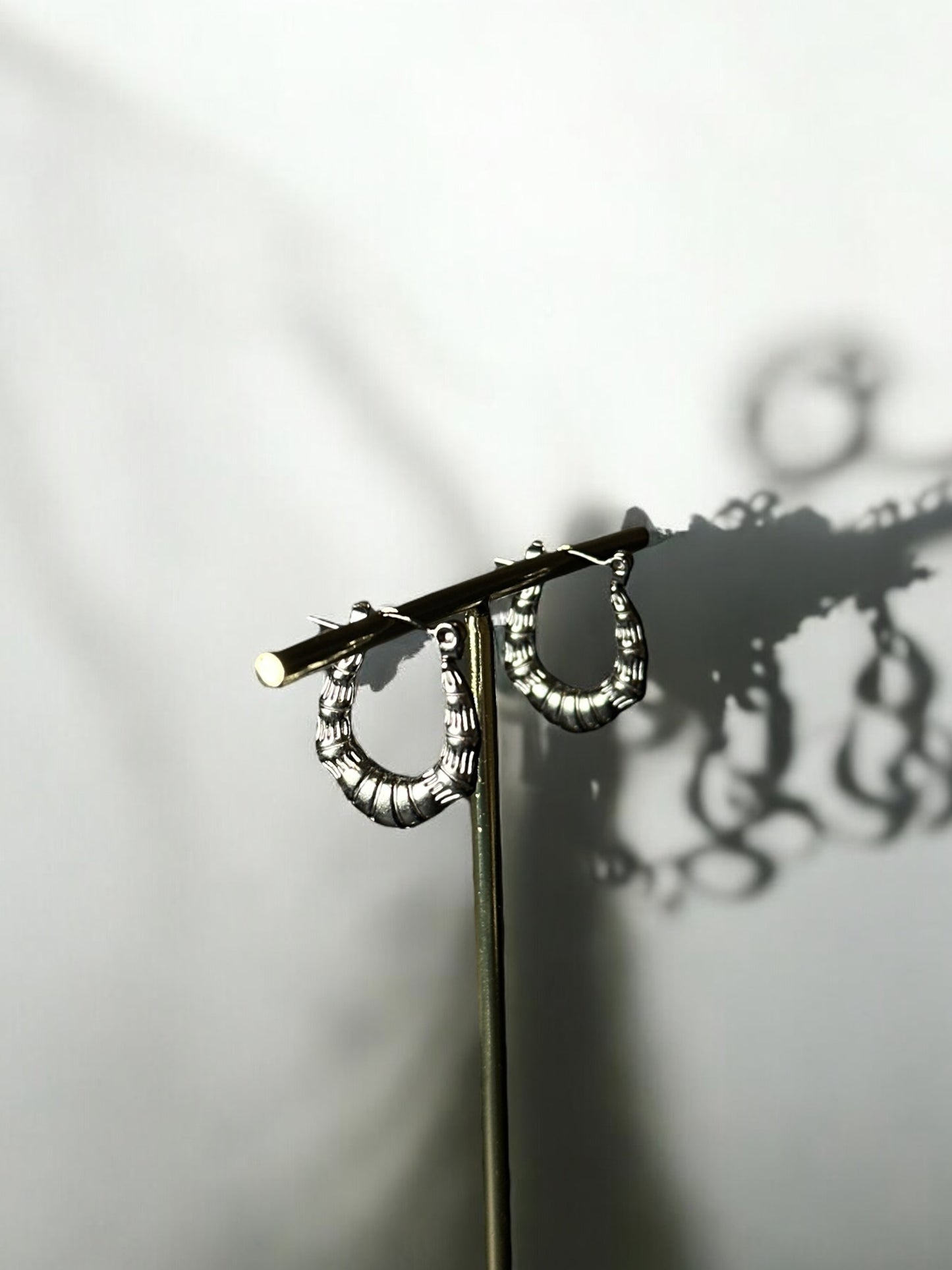 Pendientes Lio
