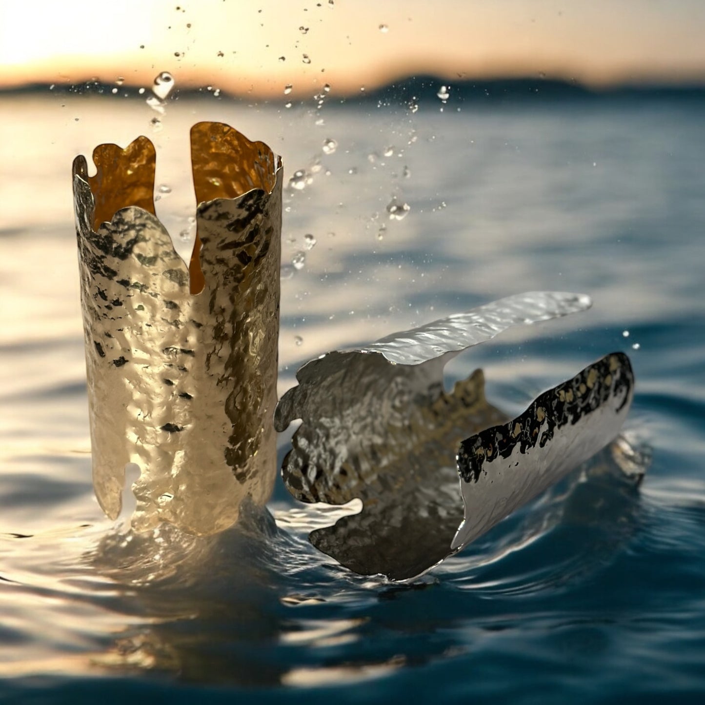 Brazalete Kalama