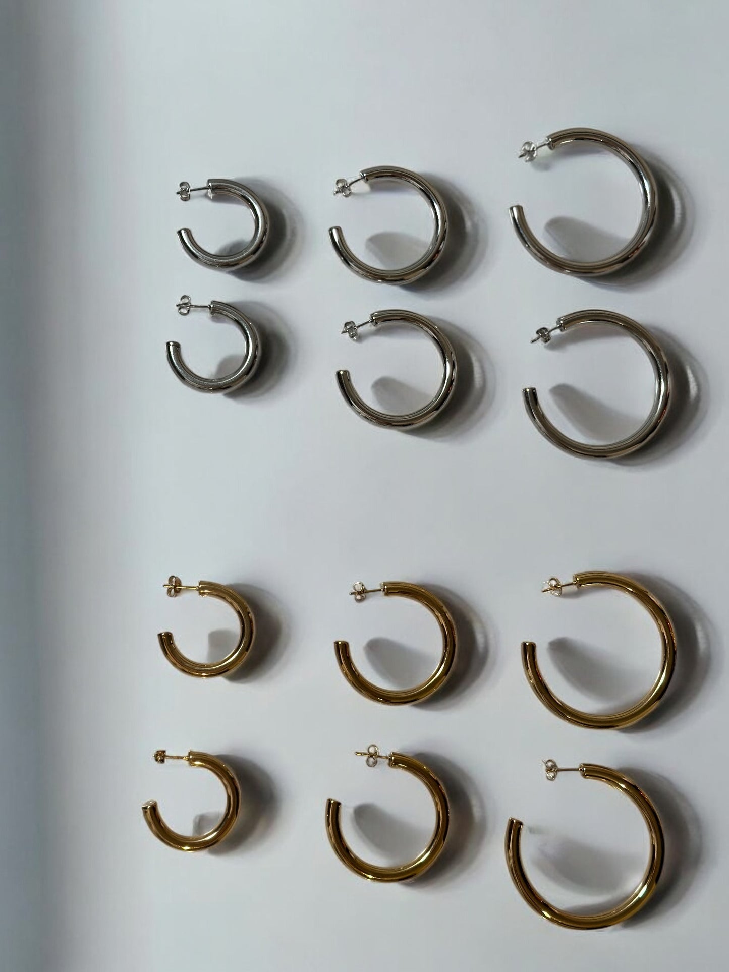 Pendientes Lei