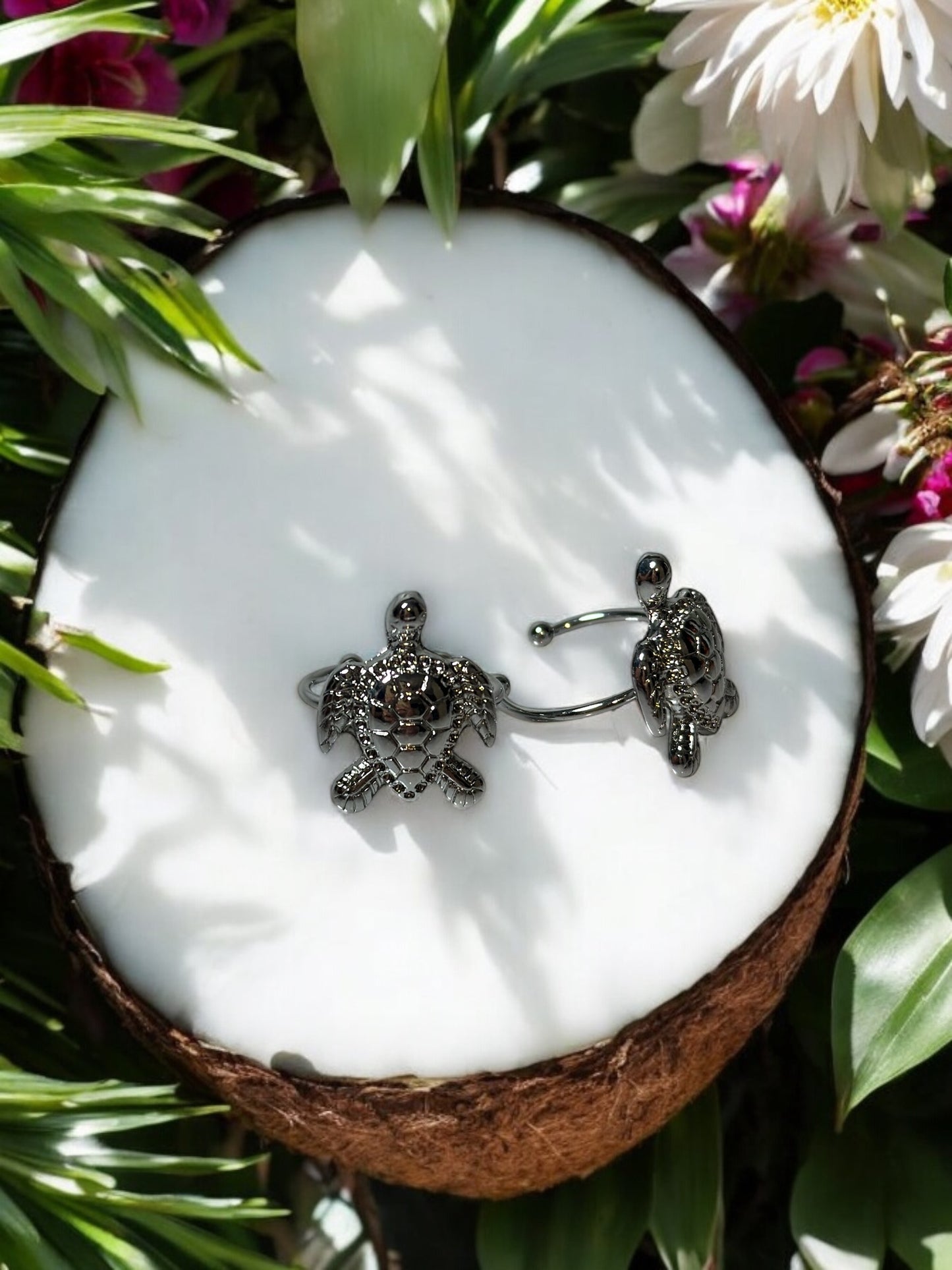 Anillo Honu