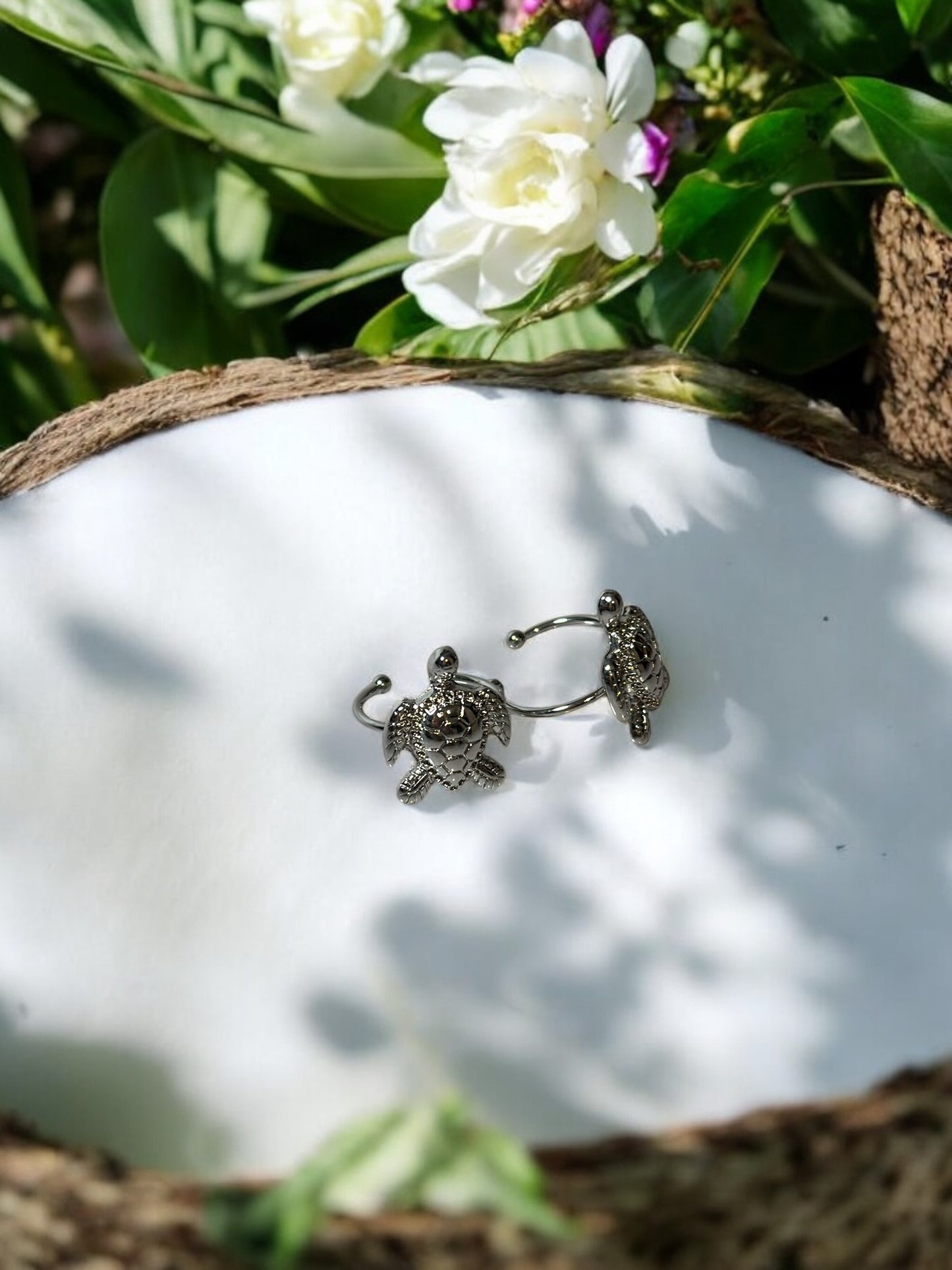 Anillo Honu