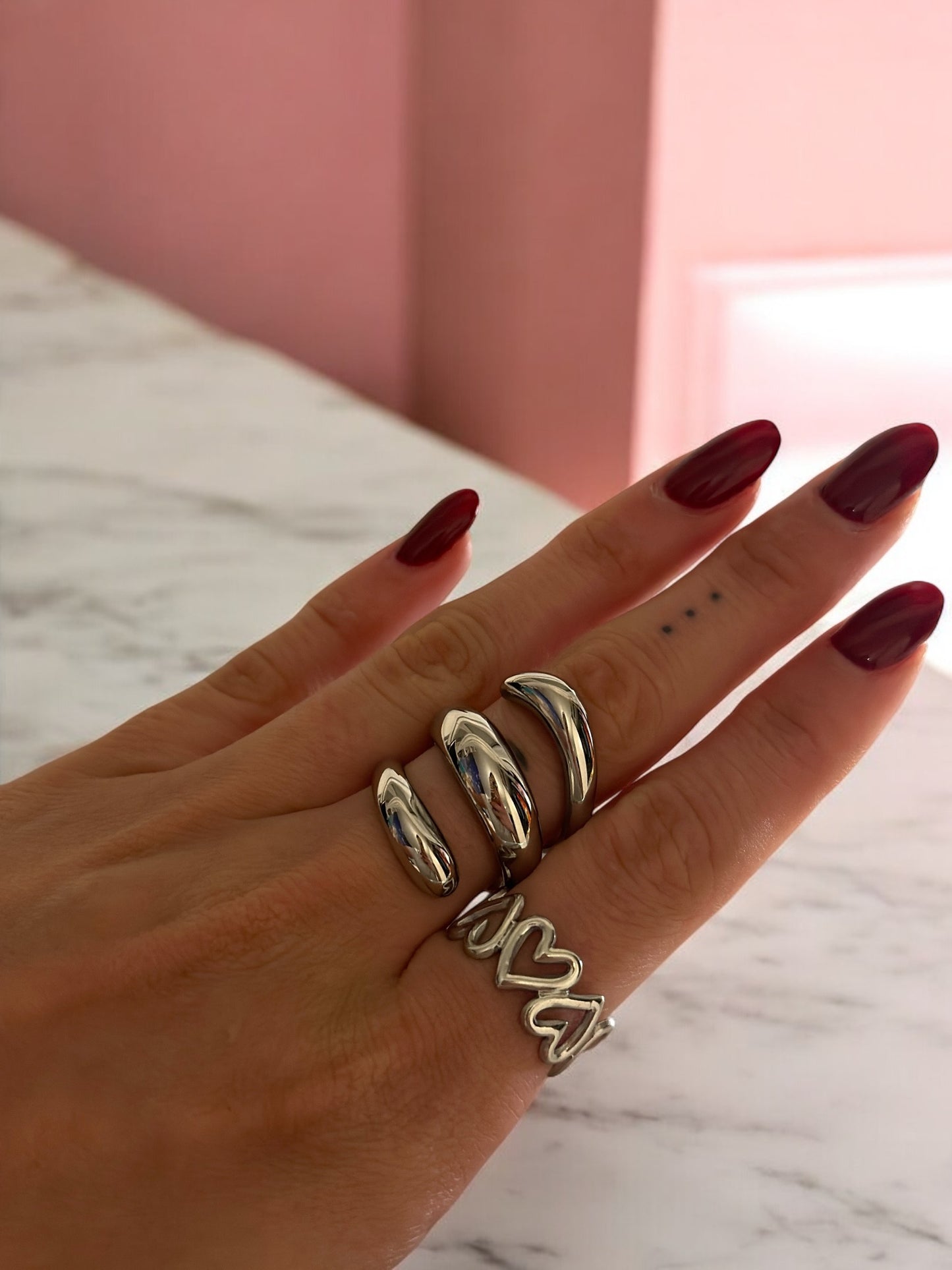 Anillo kukui