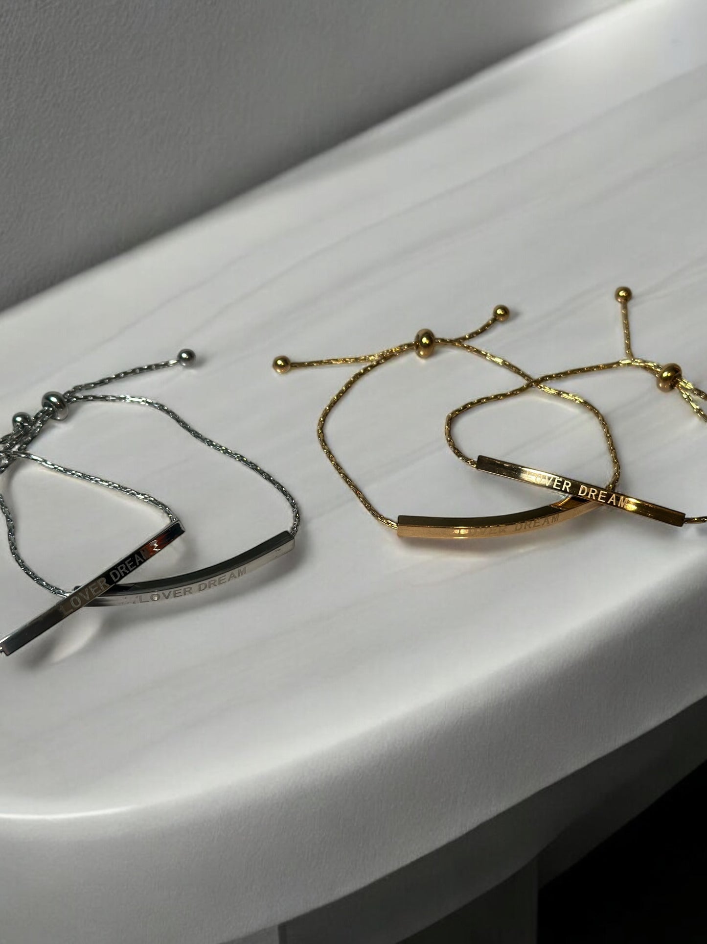 Pulsera Moe