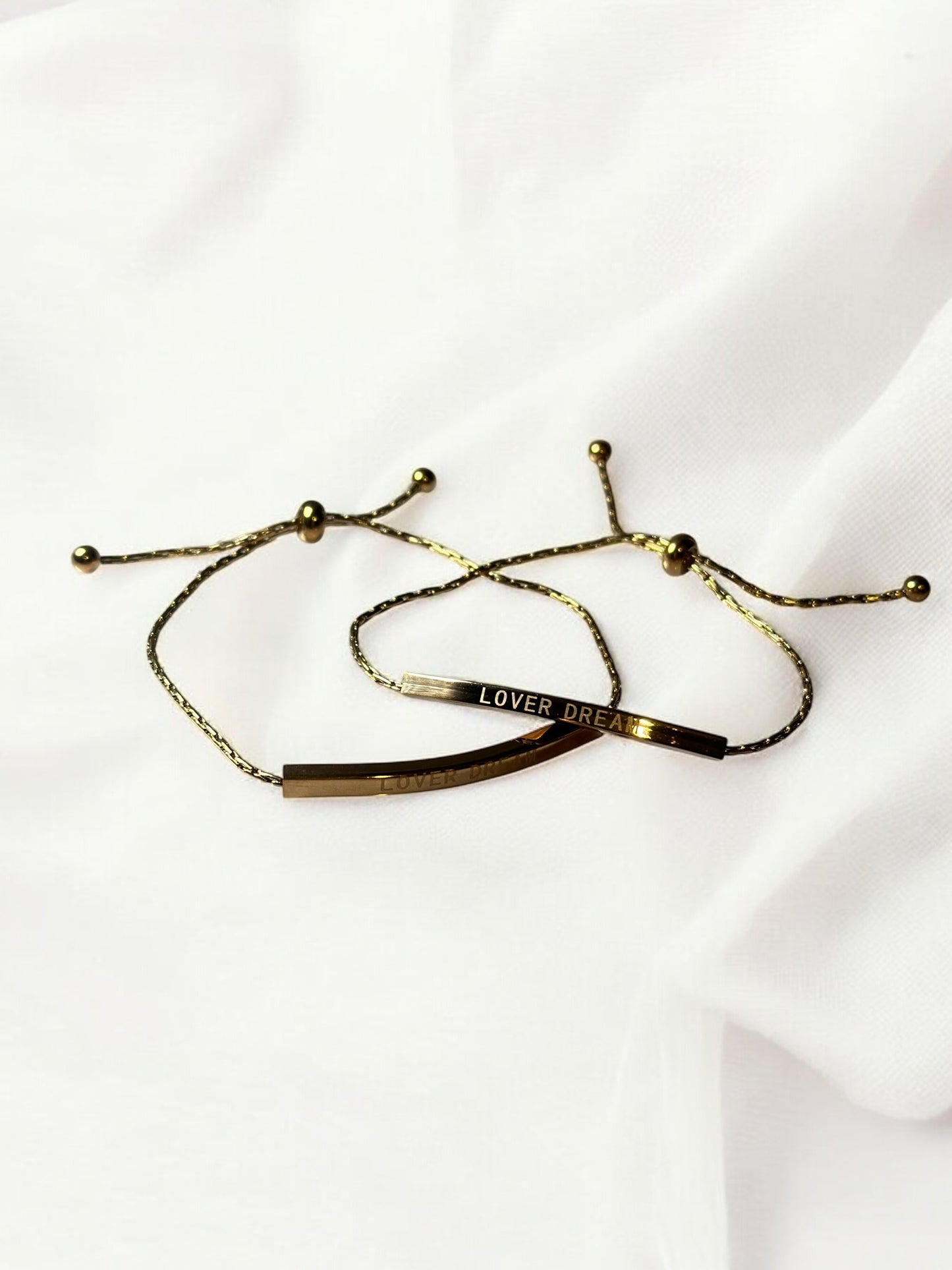 Pulsera Moe