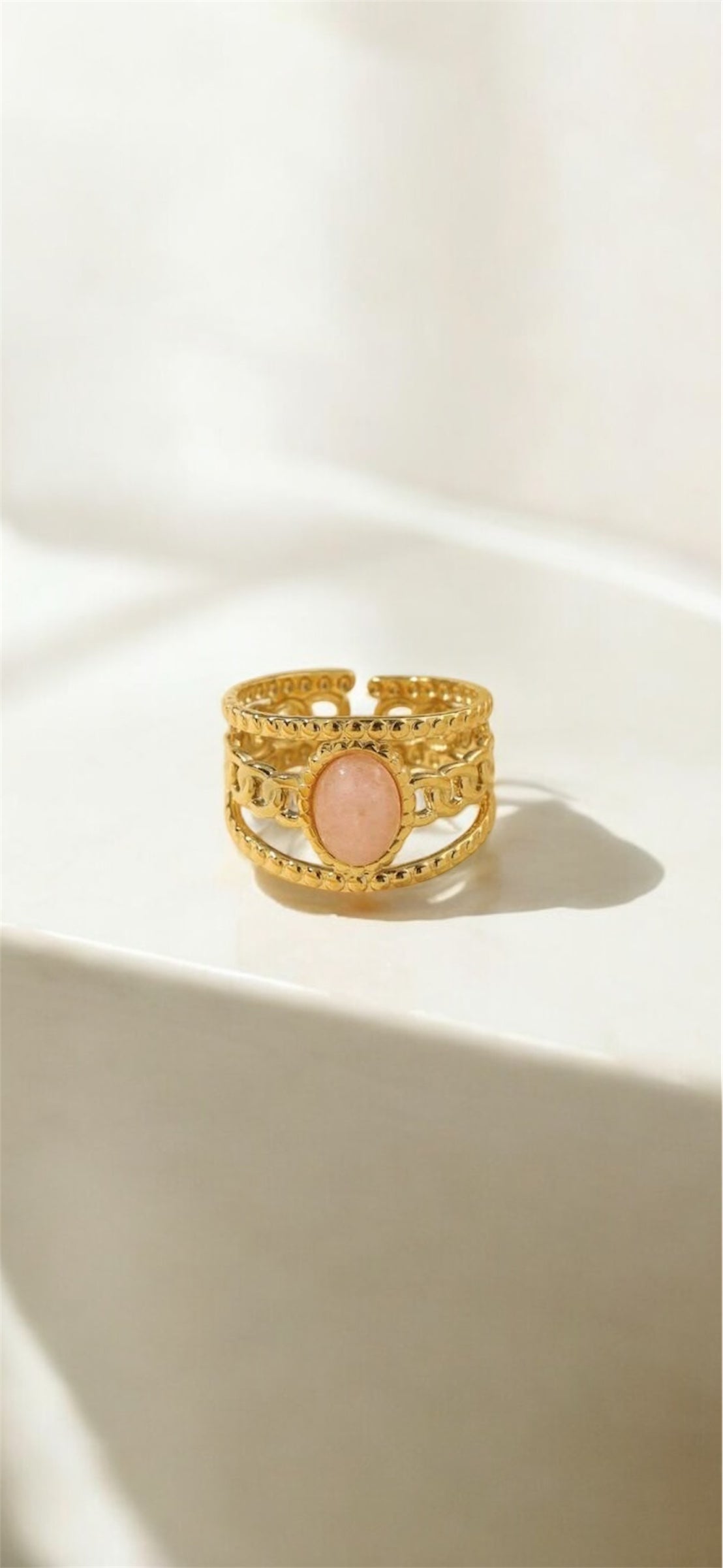 Anillo ‘Olu’ olu