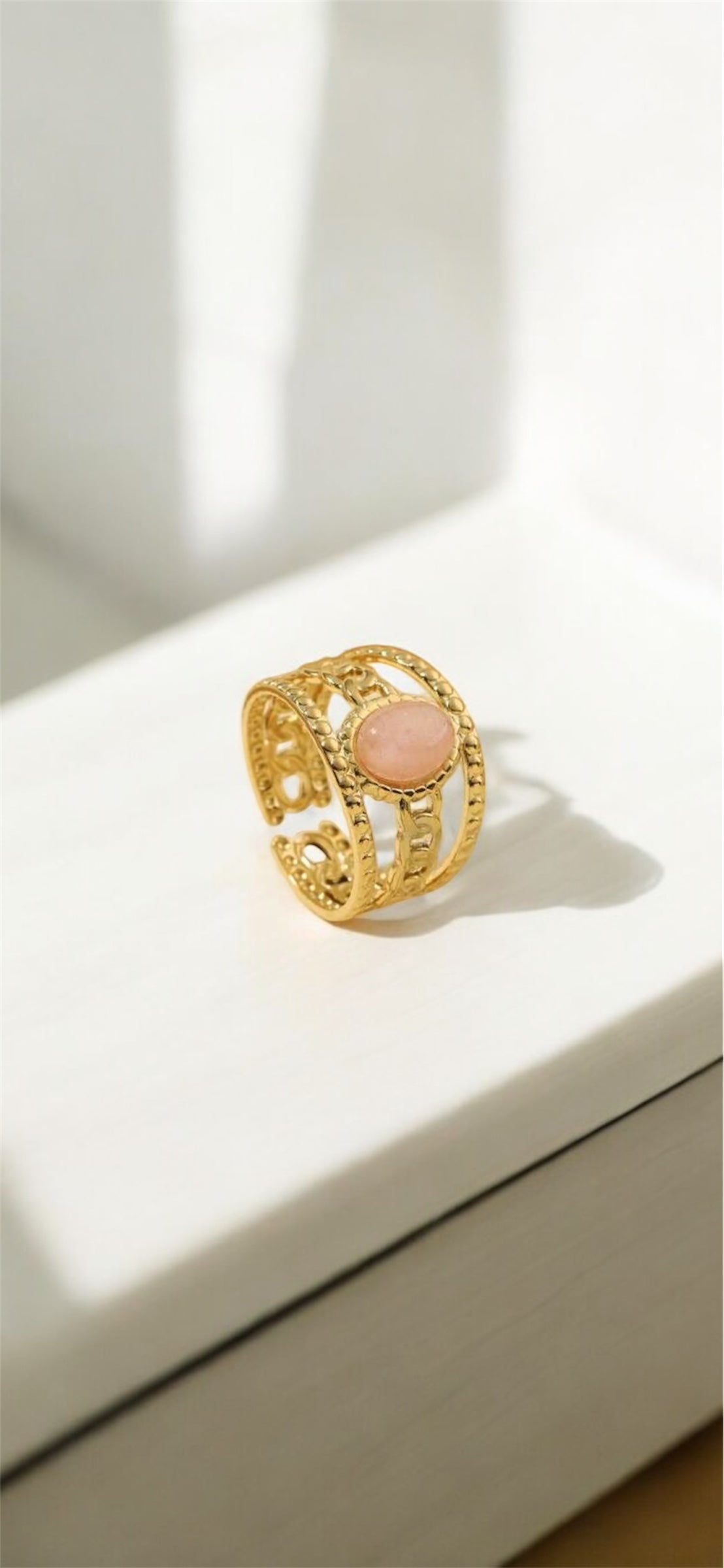 Anillo ‘Olu’ olu