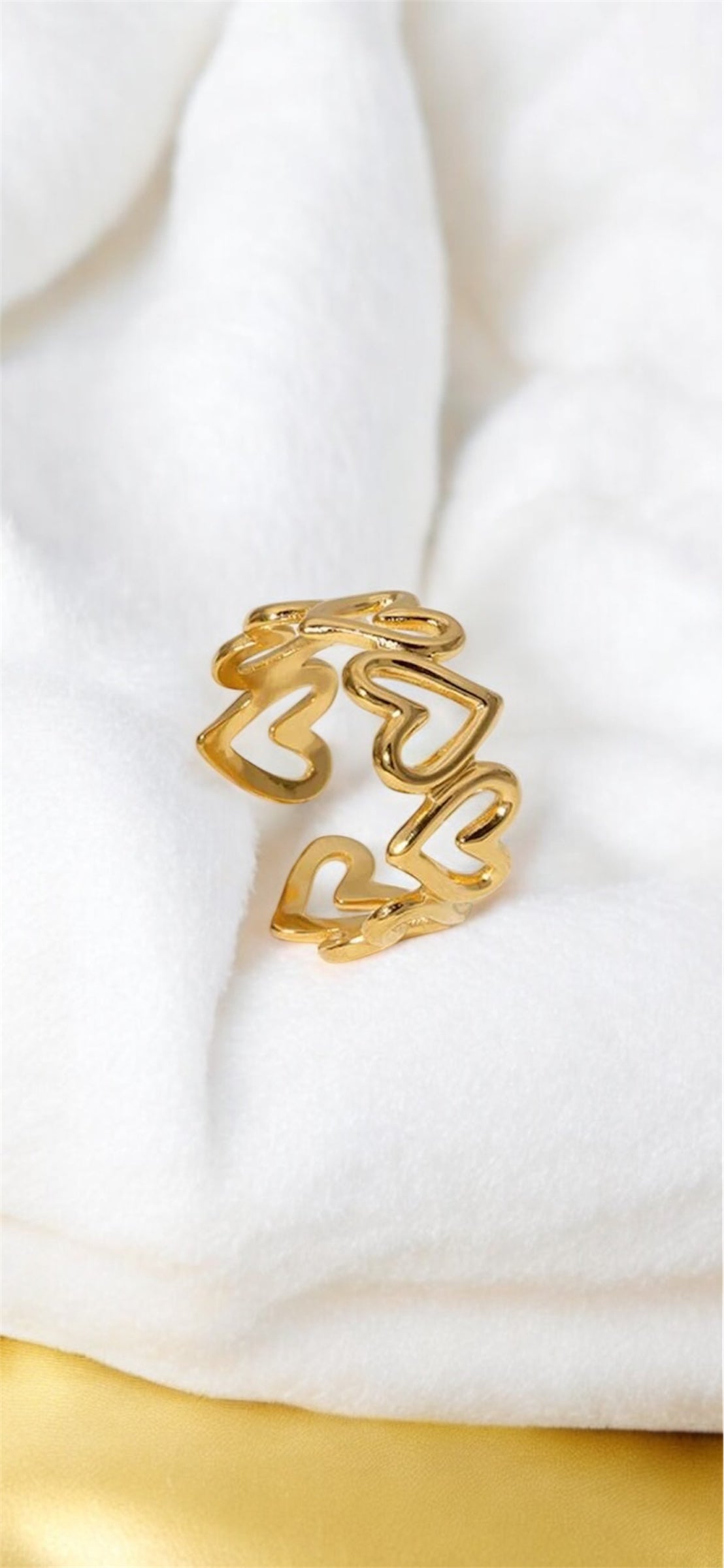 Anillo kukui