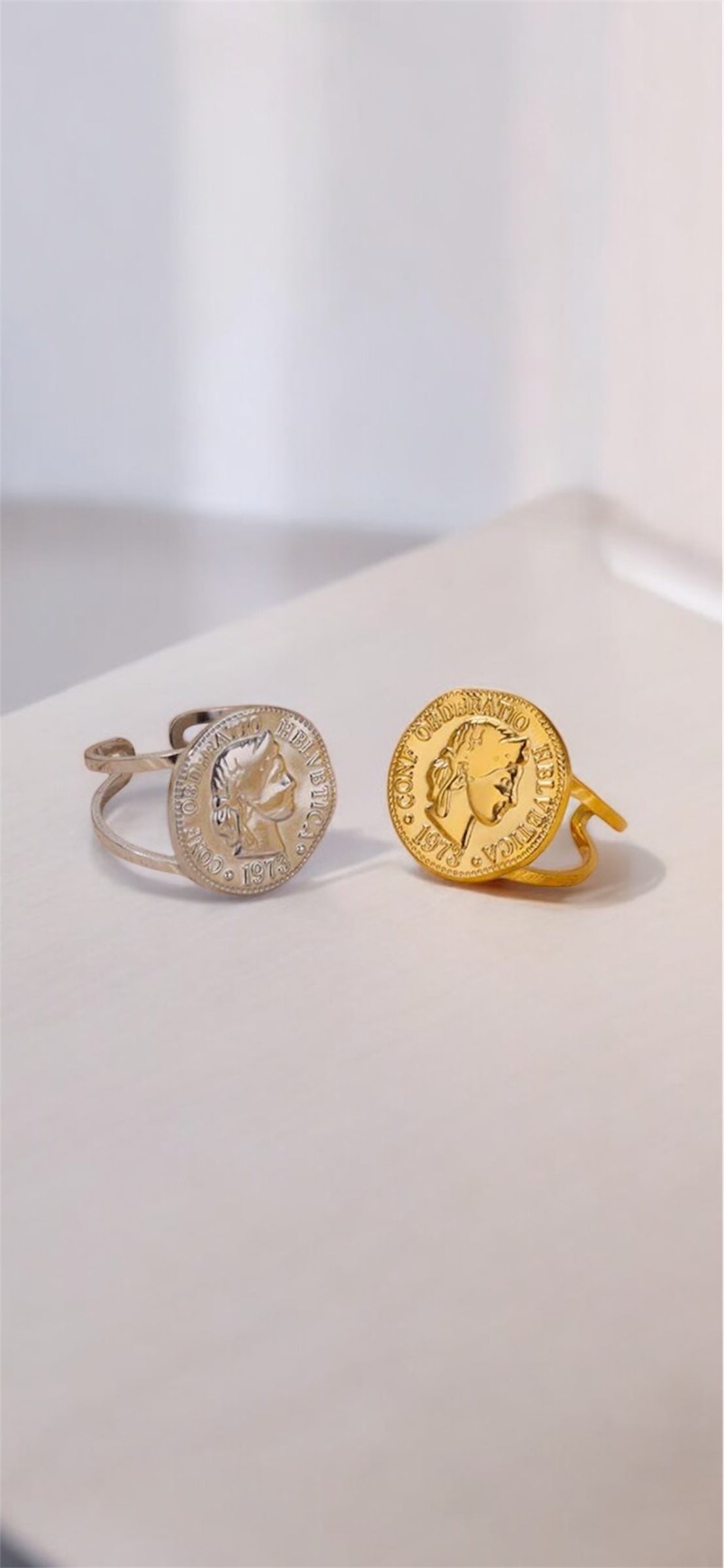 Anillo Kala Fame