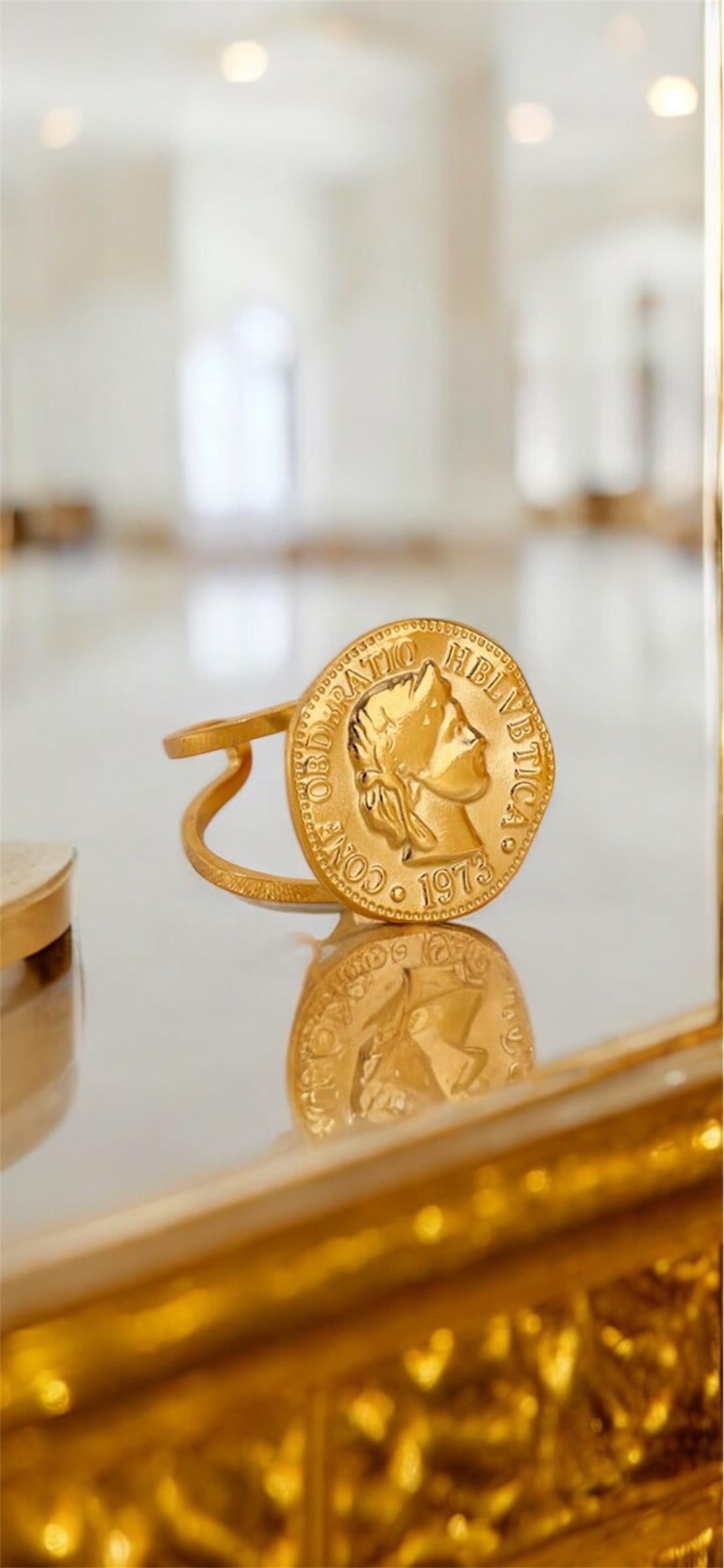 Anillo Kala Fame
