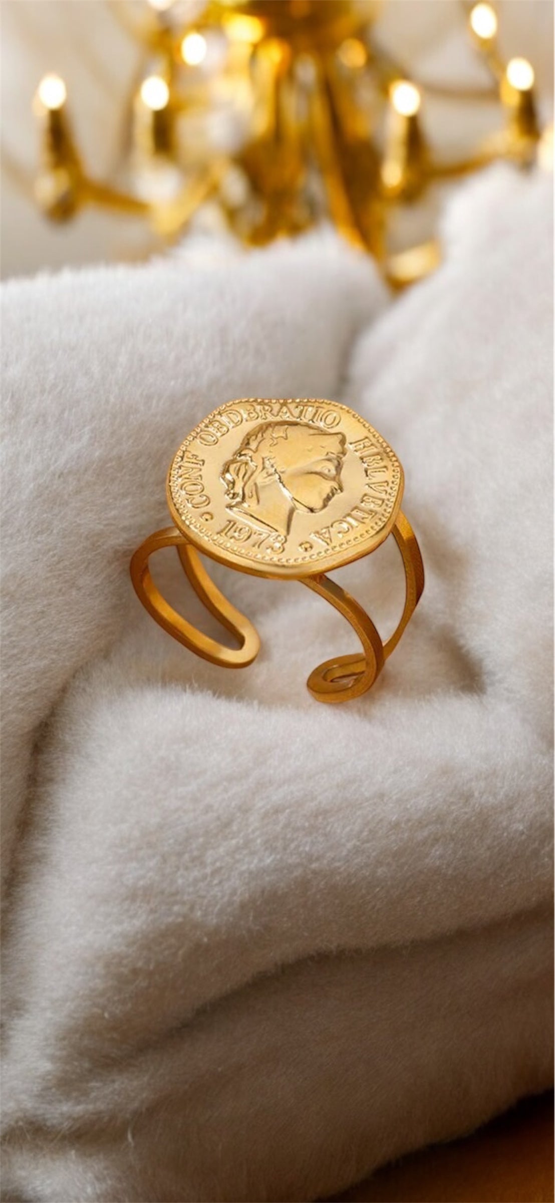 Anillo Kala Fame