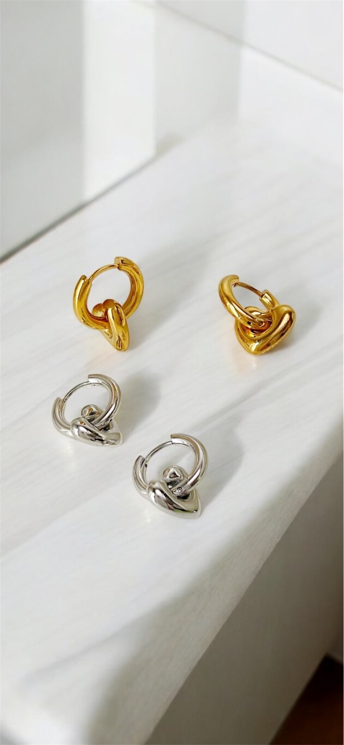 Pendientes Hui
