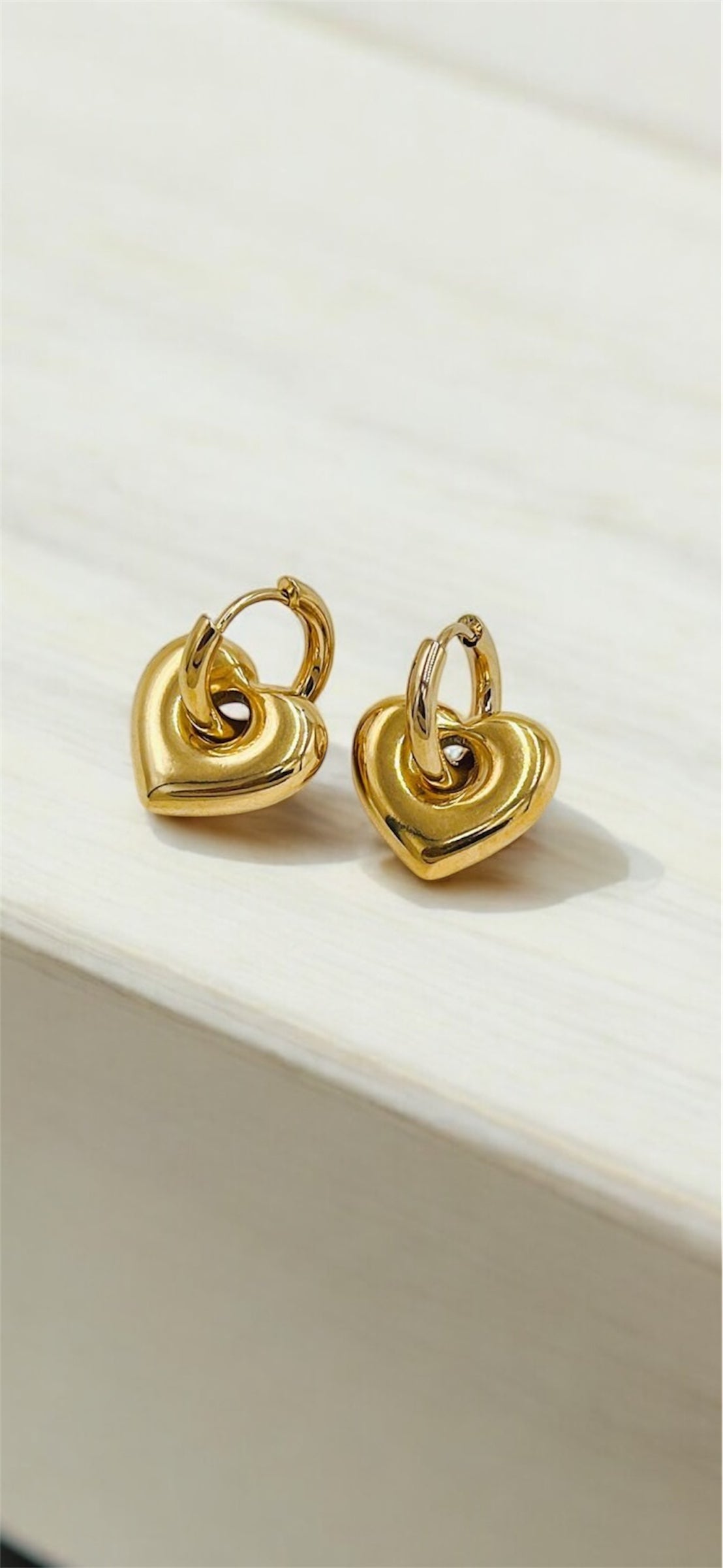 Pendientes Hui