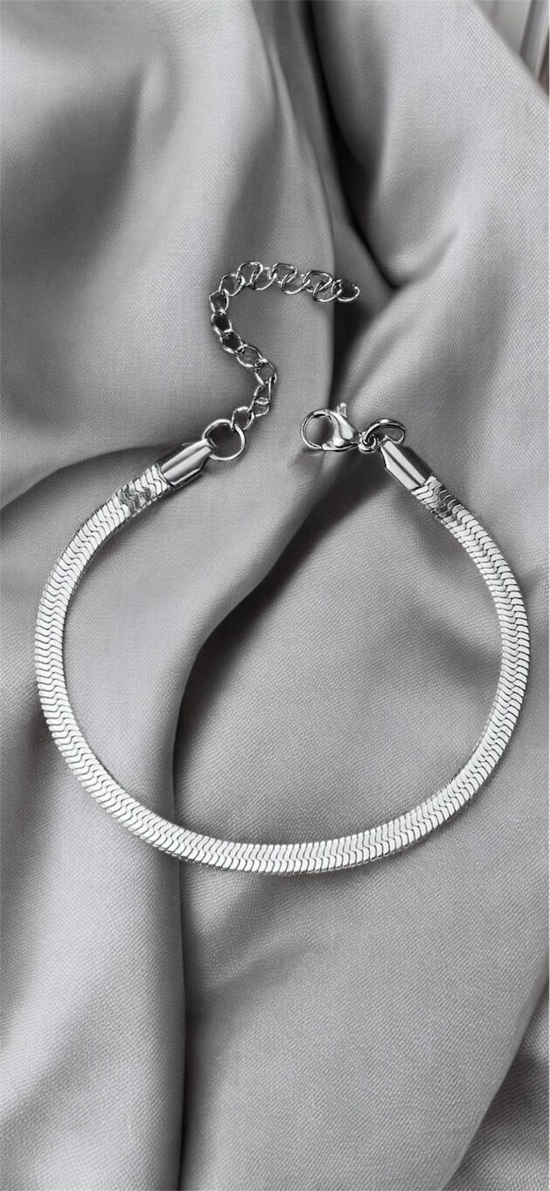 Pulsera Welo