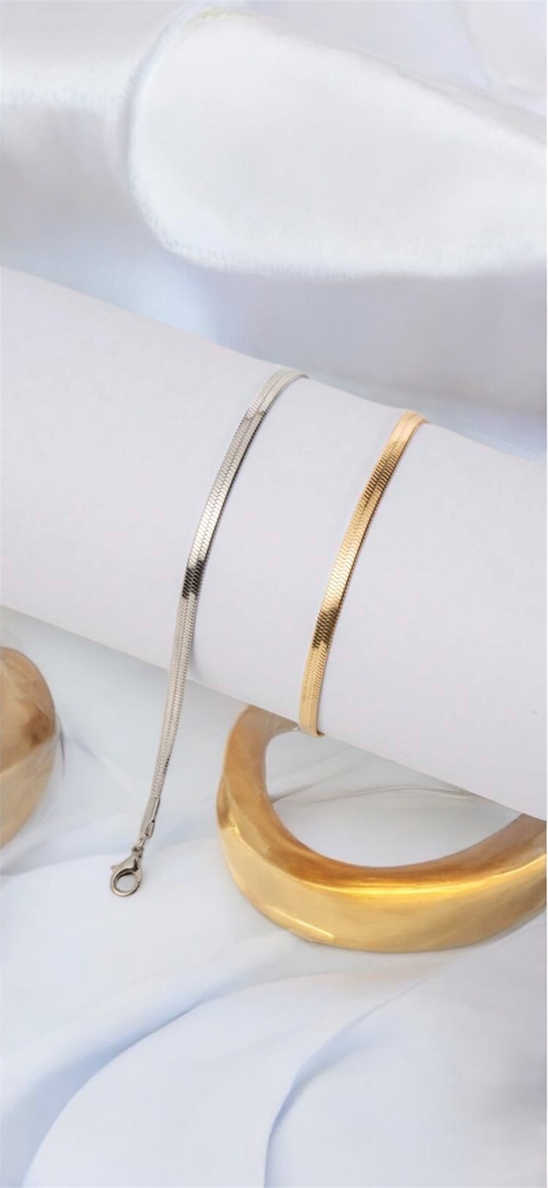 Pulsera Welo