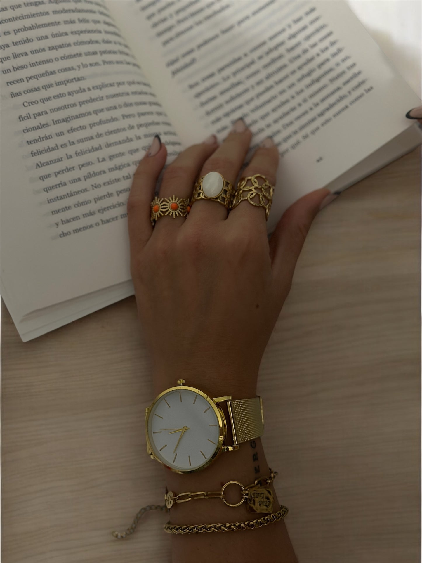Reloj